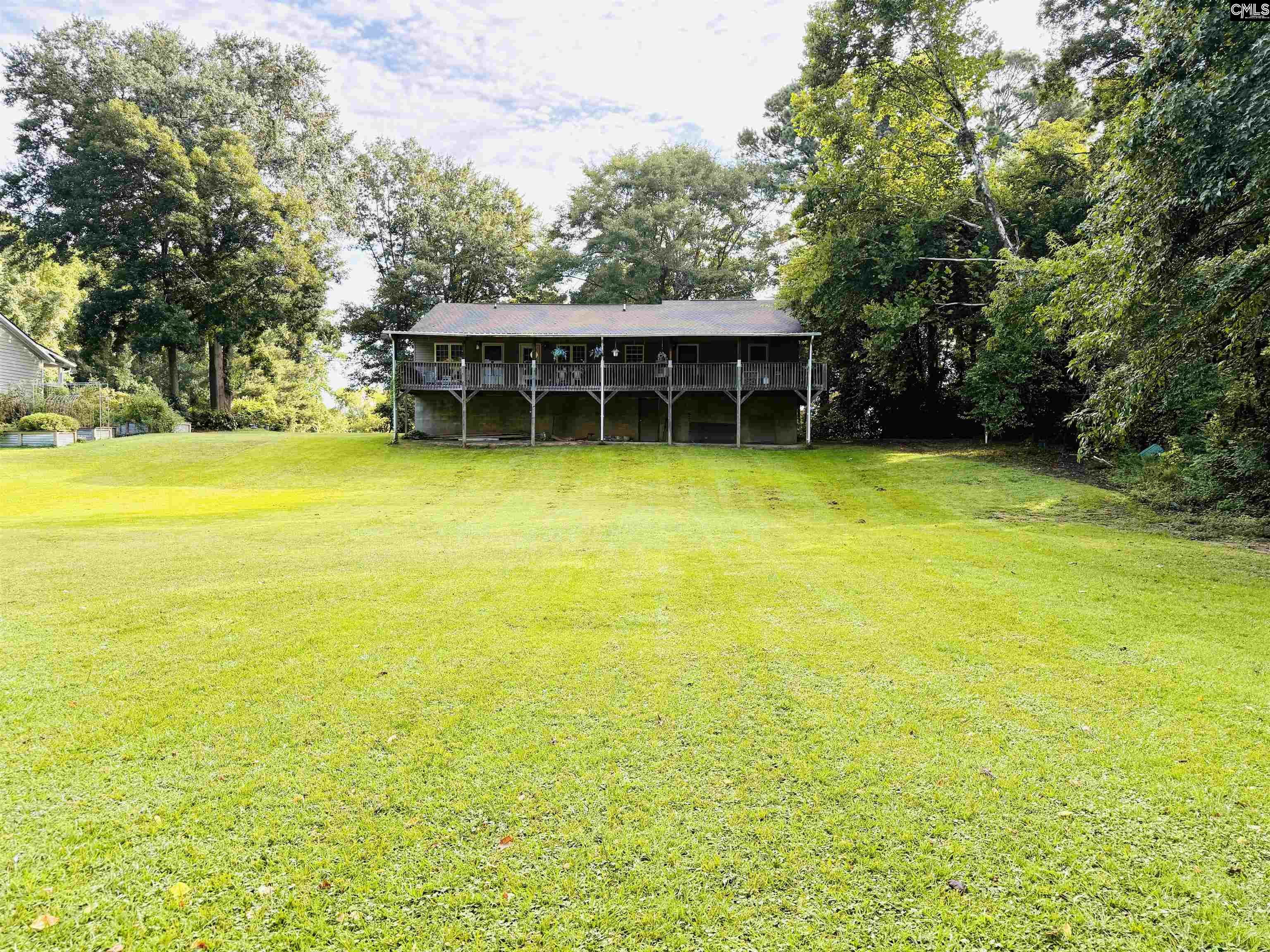 195 Wild Turkey Lane Camden, SC 29020