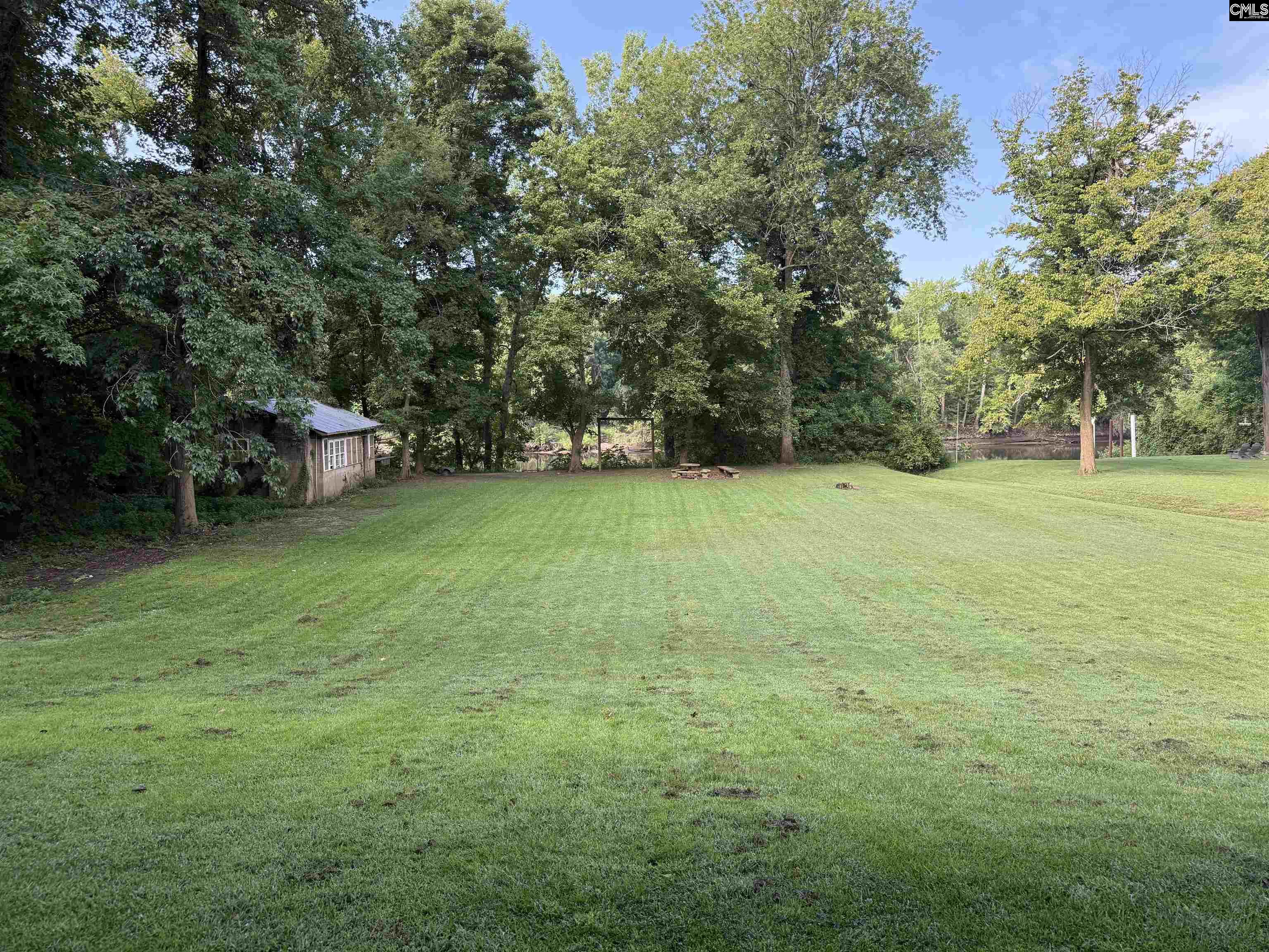 195 Wild Turkey Lane Camden, SC 29020