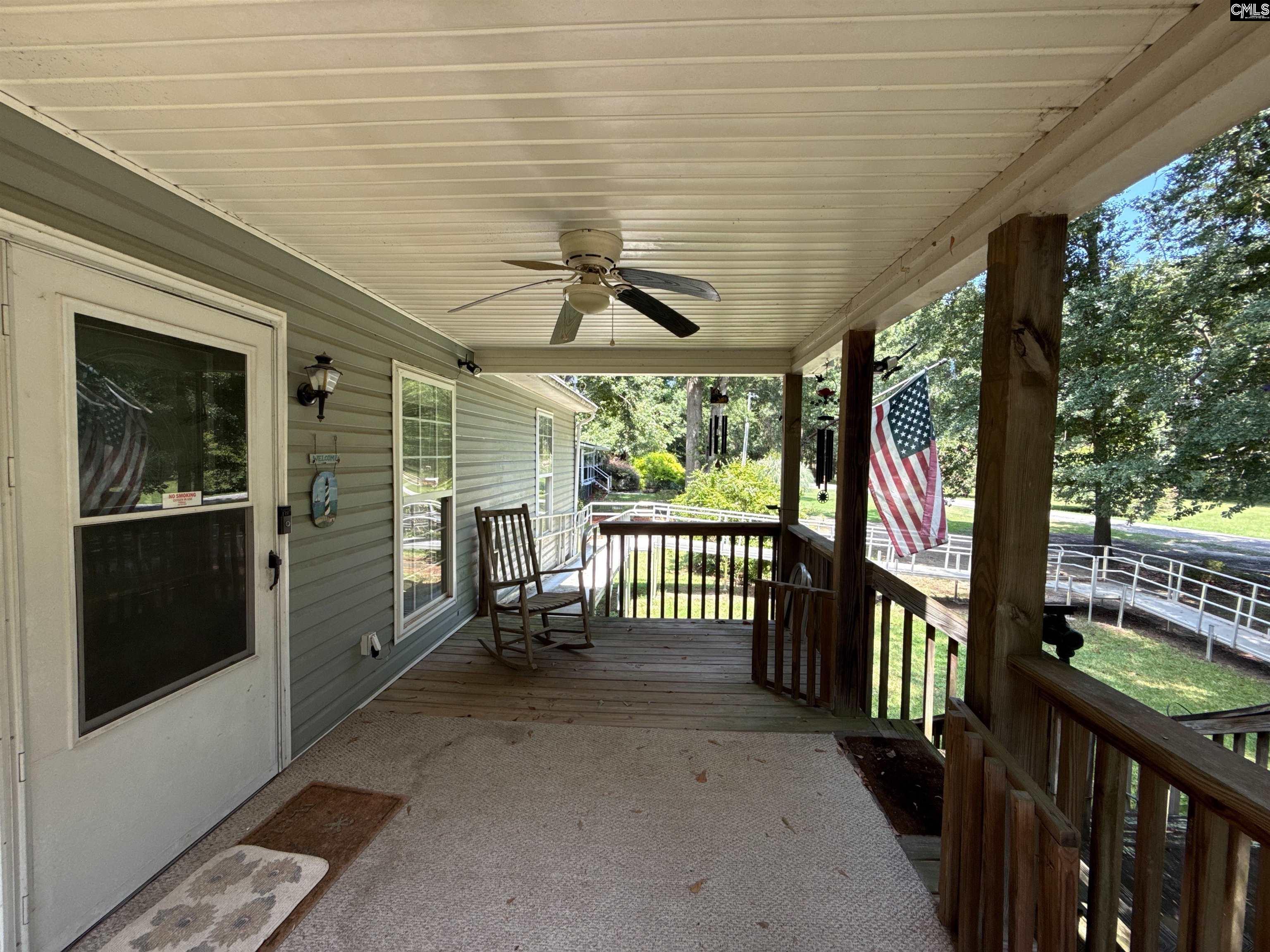 195 Wild Turkey Lane Camden, SC 29020