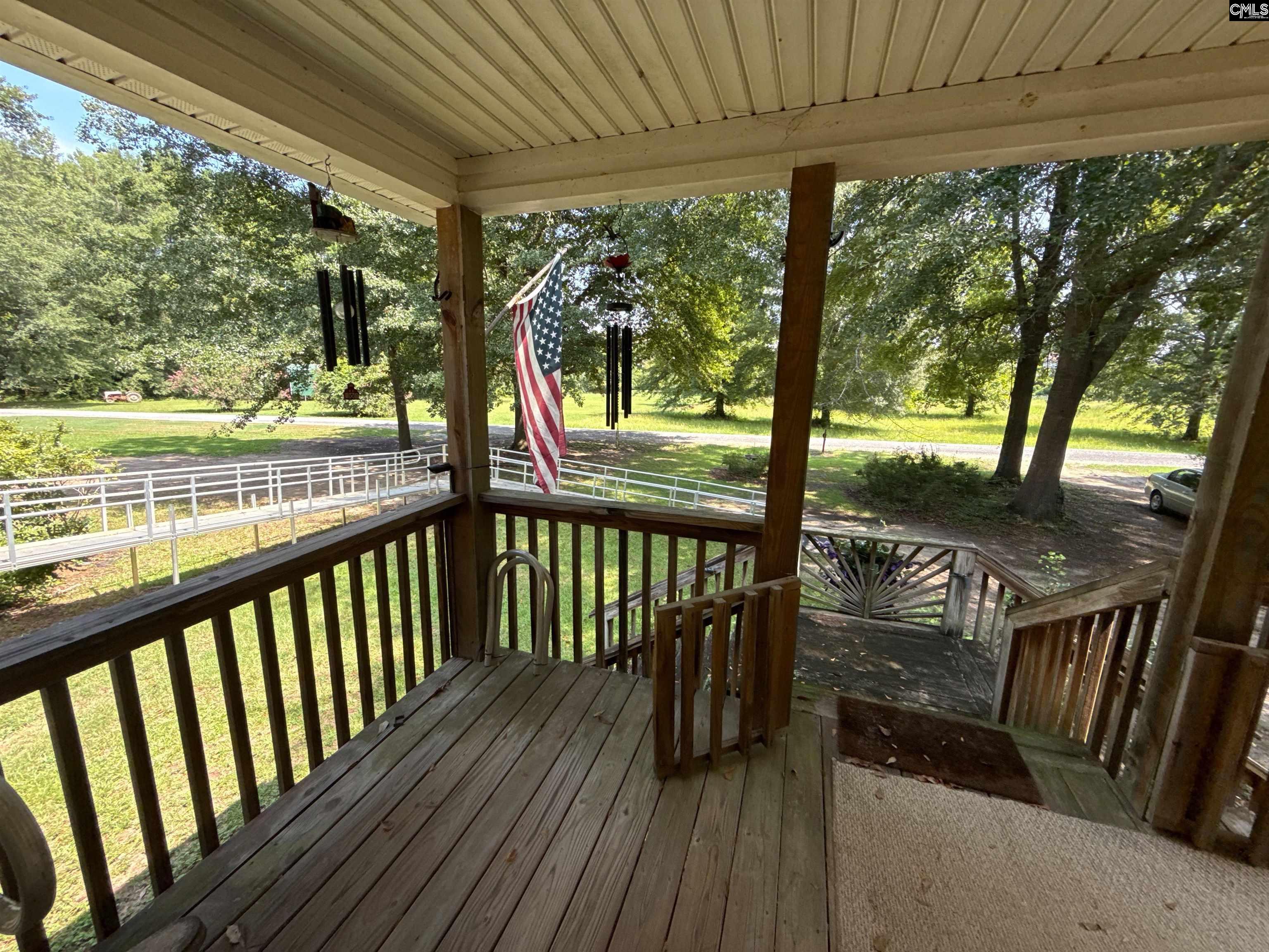 195 Wild Turkey Lane Camden, SC 29020
