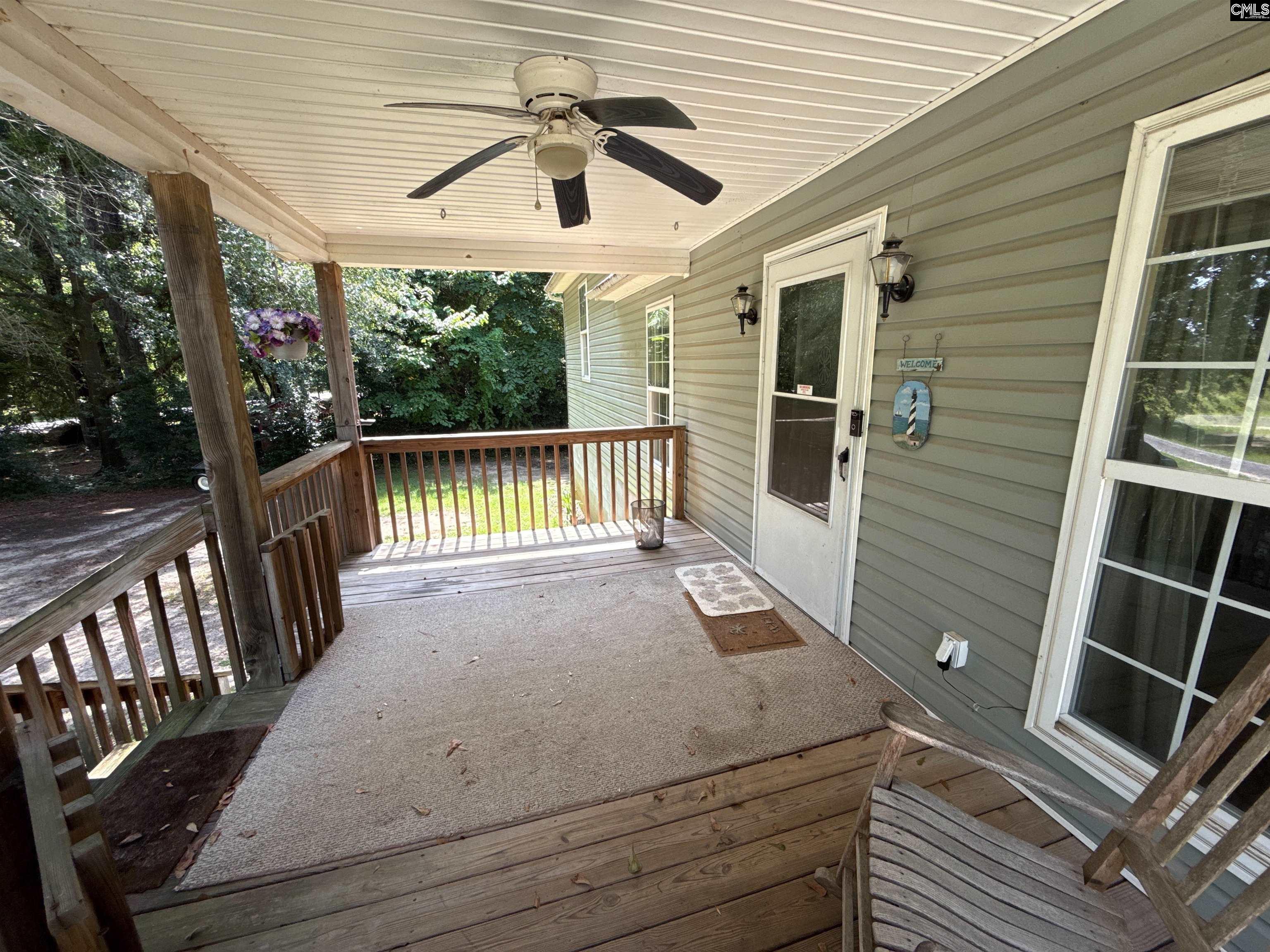 195 Wild Turkey Lane Camden, SC 29020