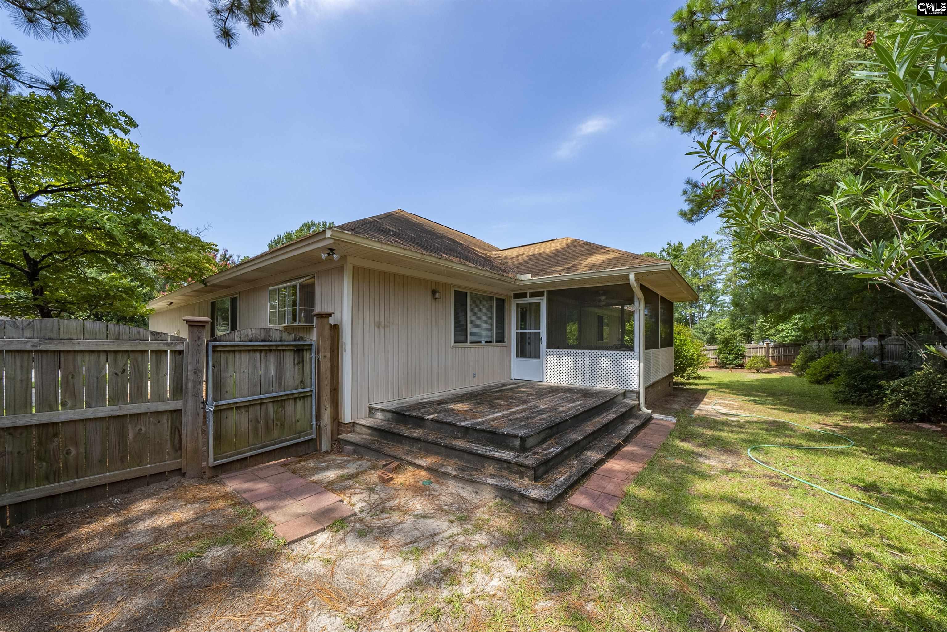 1200 College View Court Columbia, SC 29212