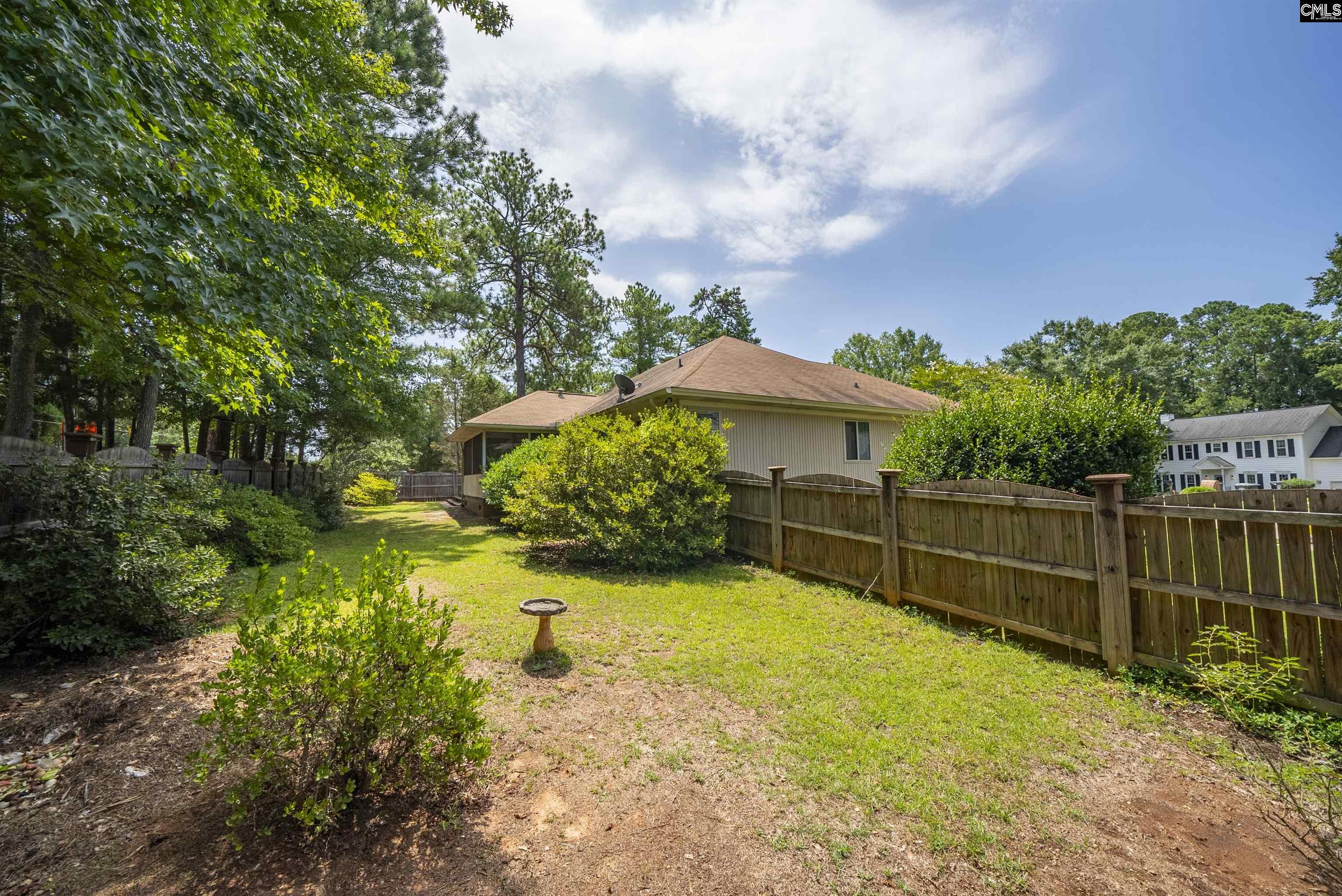 1200 College View Court Columbia, SC 29212