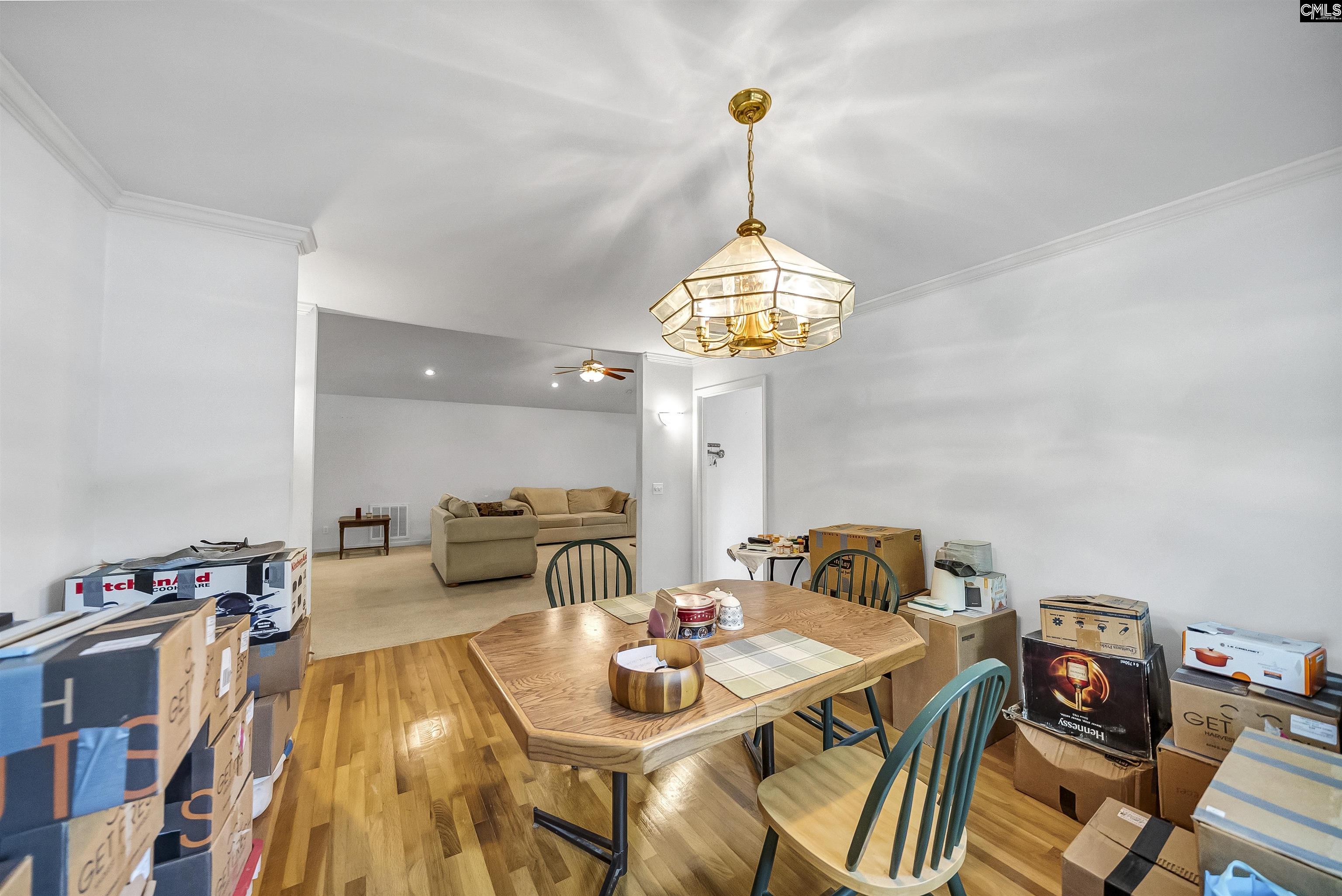 1200 College View Court Columbia, SC 29212