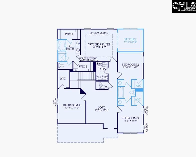 660 Carters Grove Lane Blythewood, SC 29016