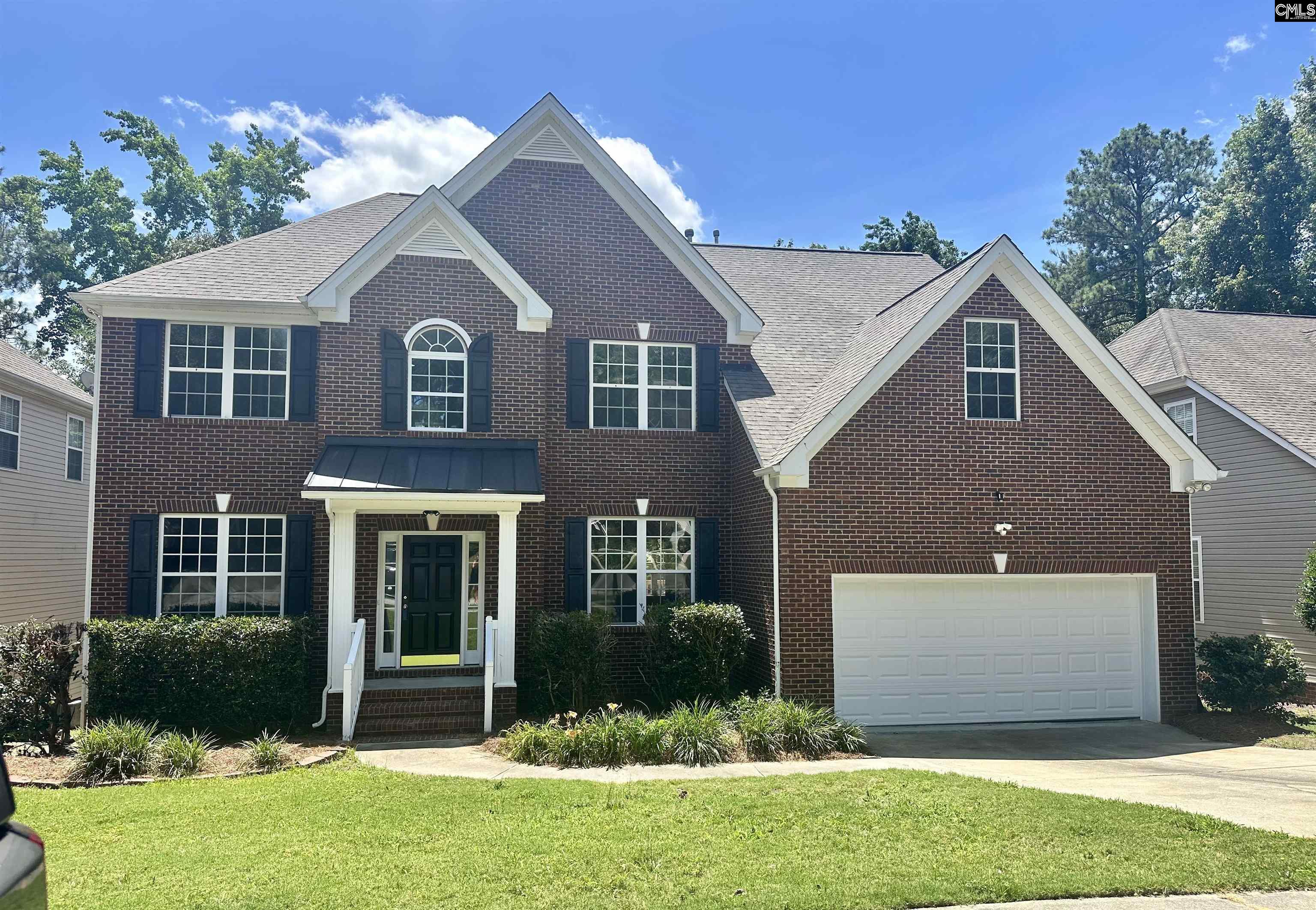 305 Presque Isle Road Lexington, SC 29072