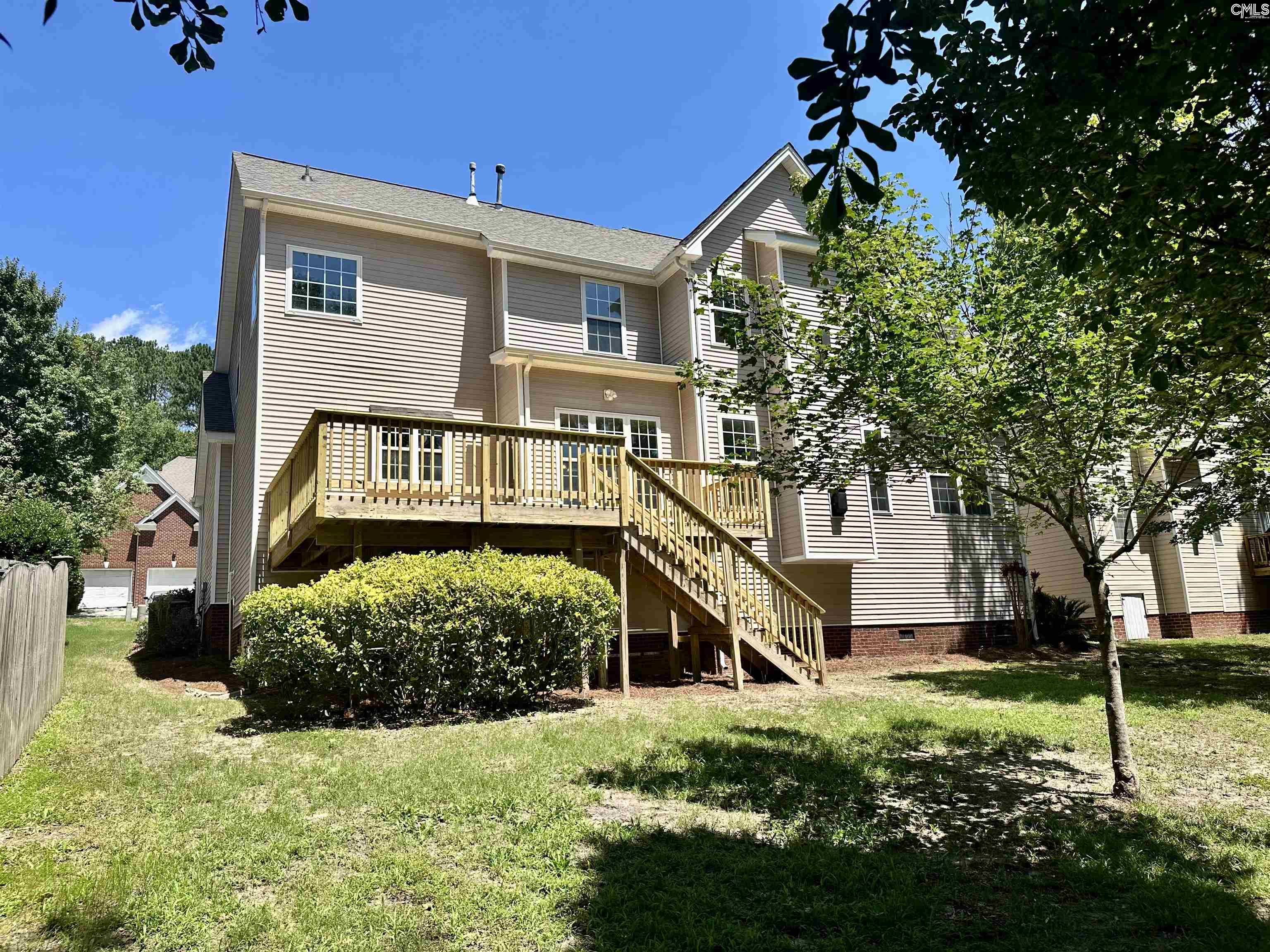 305 Presque Isle Road Lexington, SC 29072