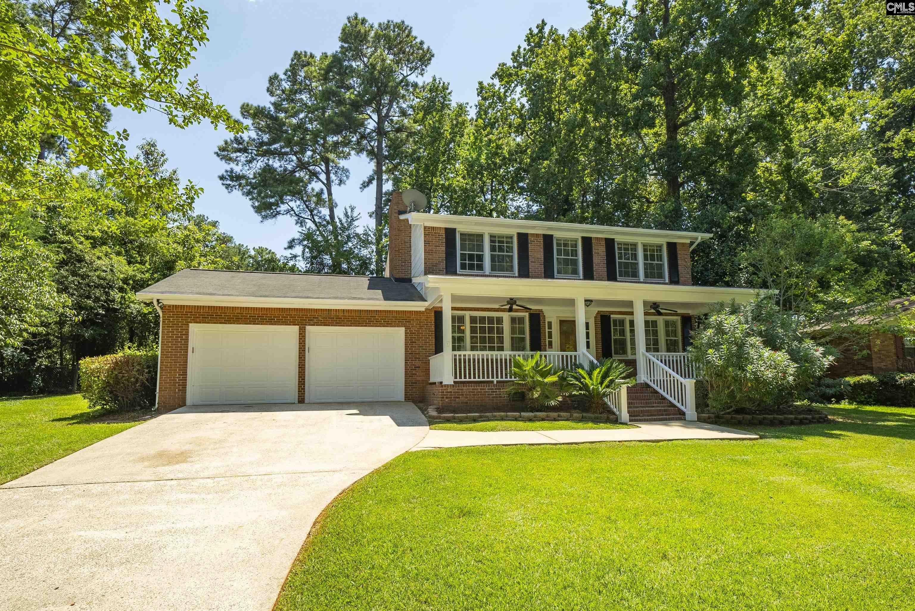 319 Valcour Rd Columbia, SC 29212