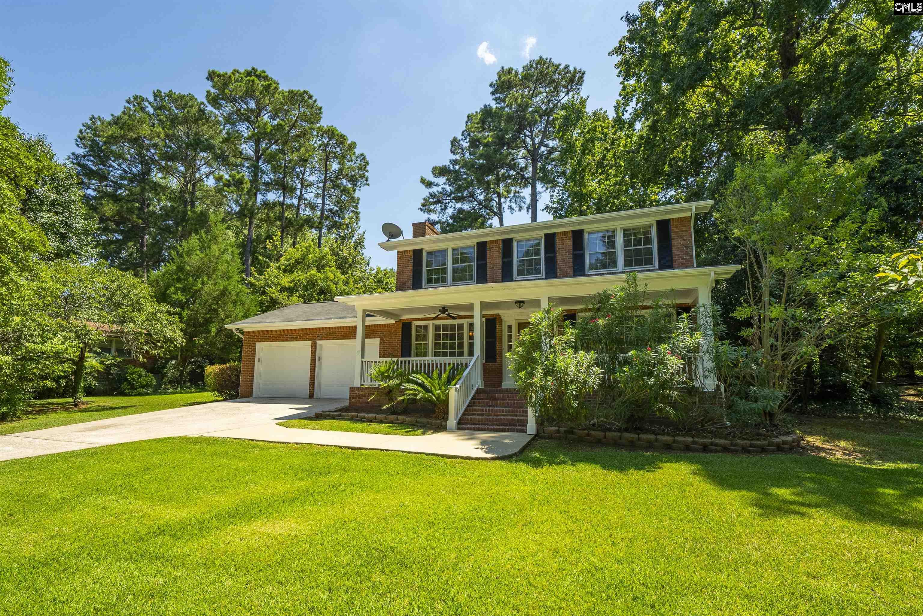 319 Valcour Rd Columbia, SC 29212