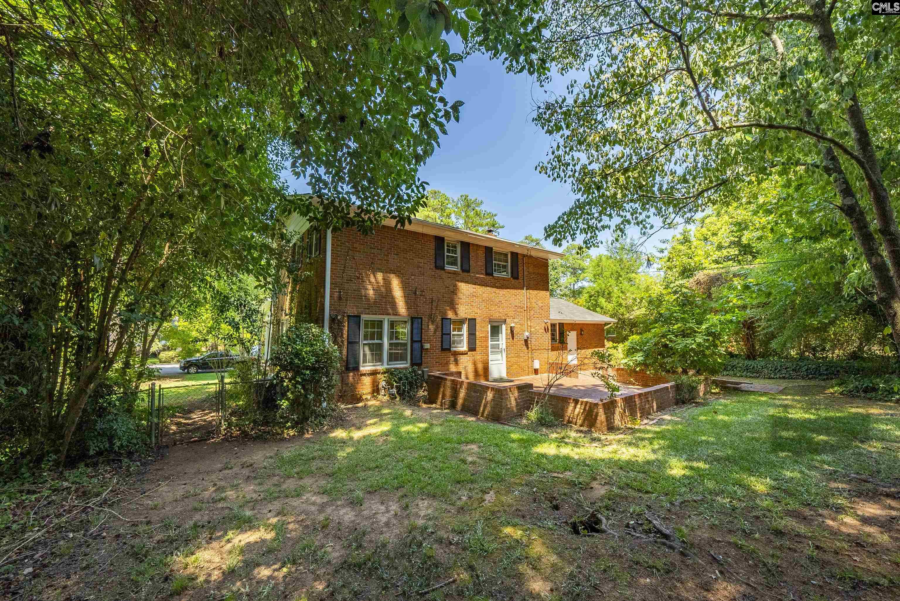 319 Valcour Rd Columbia, SC 29212
