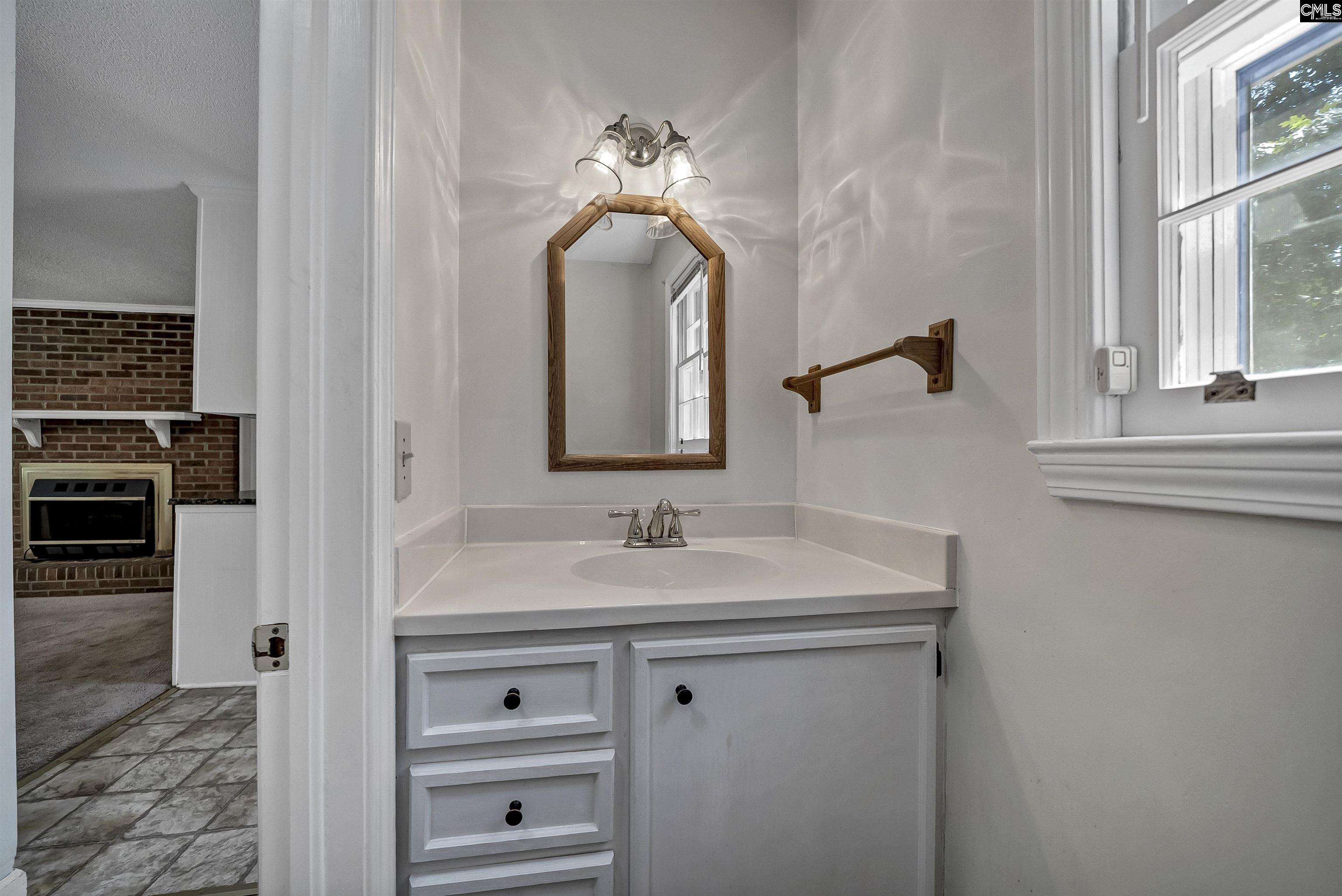 319 Valcour Rd Columbia, SC 29212