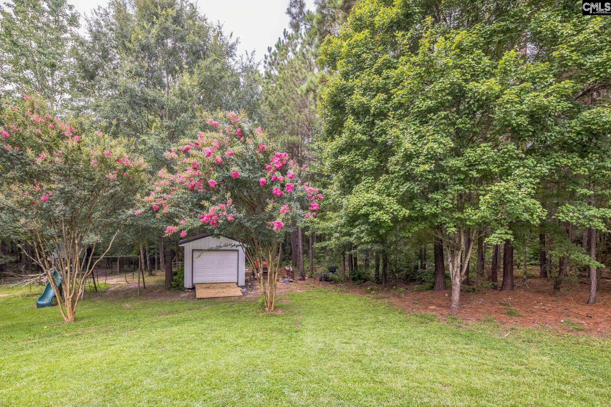 40 Little Creek Drive Little Mountain, SC 29075
