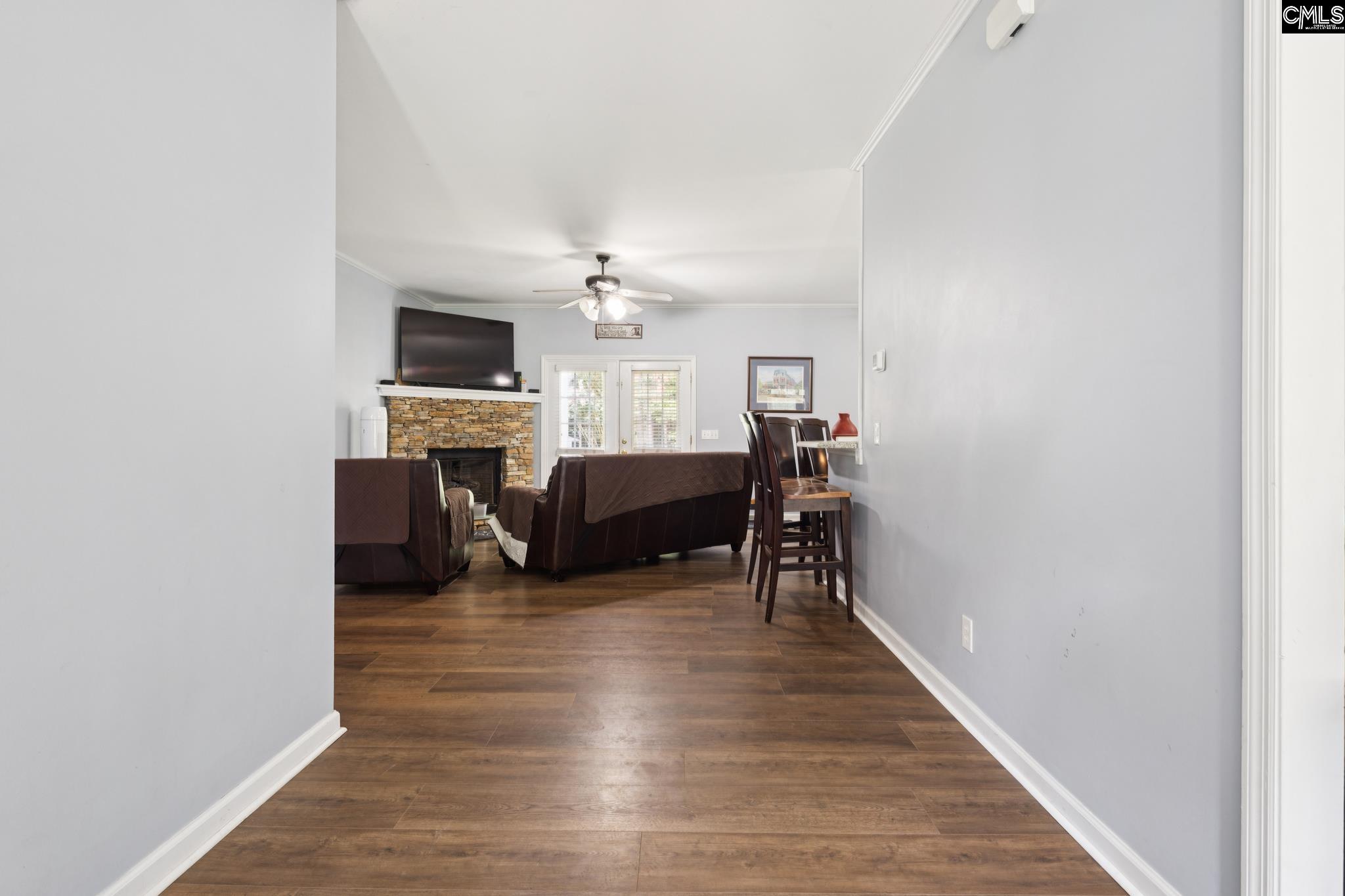 40 Little Creek Drive Little Mountain, SC 29075
