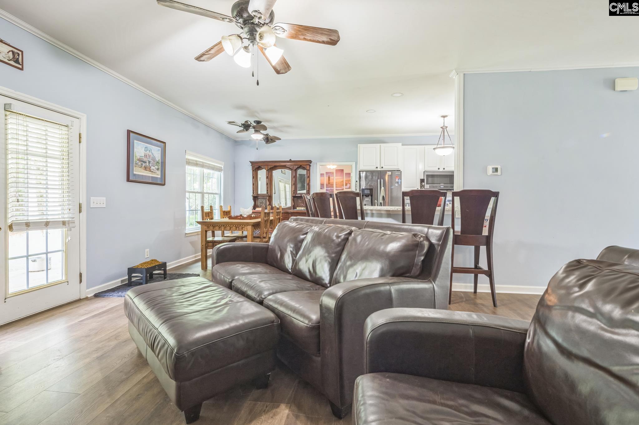 40 Little Creek Drive Little Mountain, SC 29075