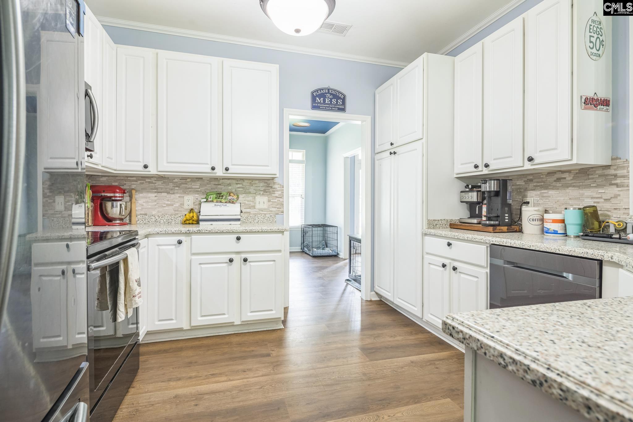 40 Little Creek Drive Little Mountain, SC 29075