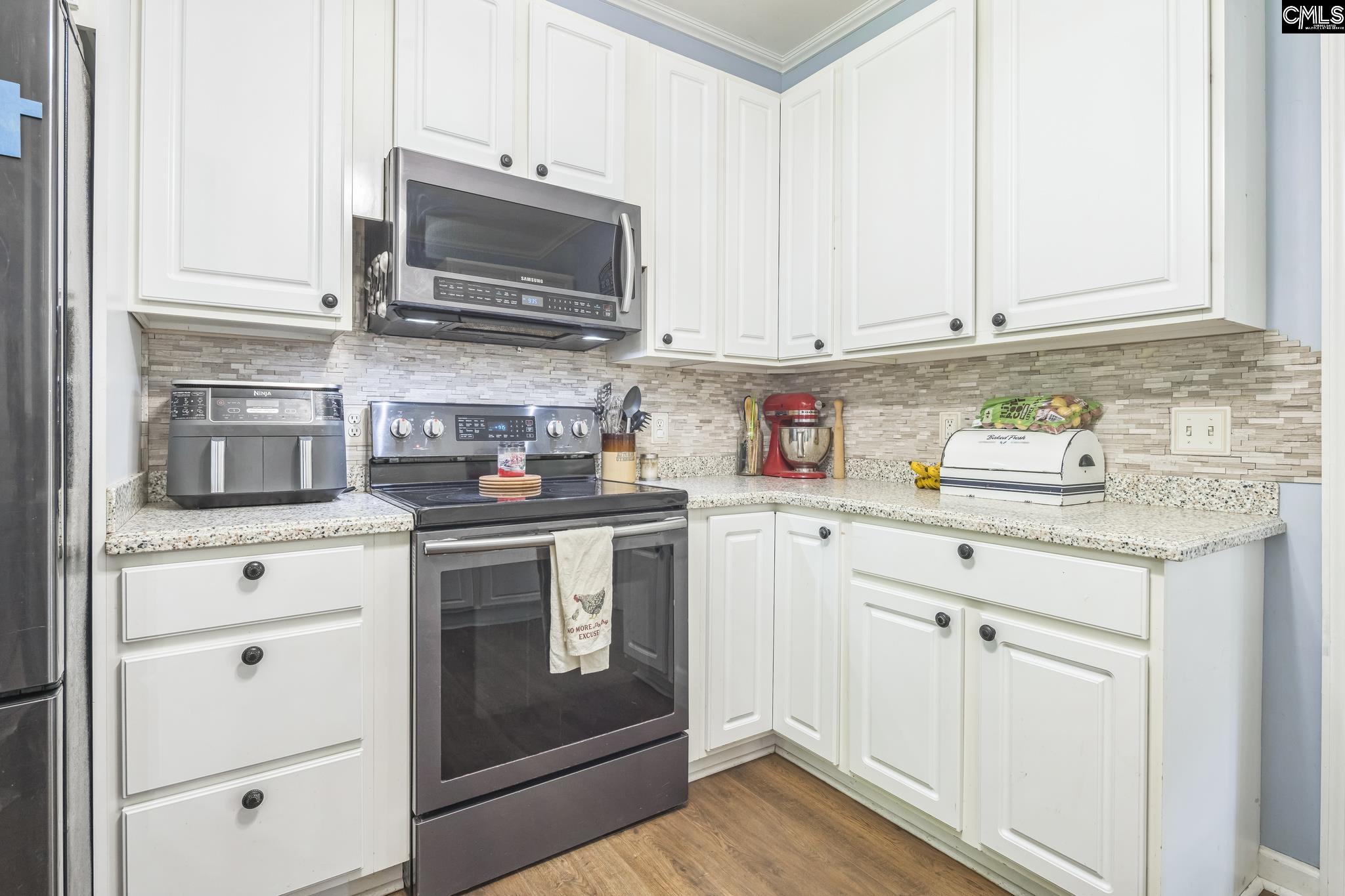 40 Little Creek Drive Little Mountain, SC 29075