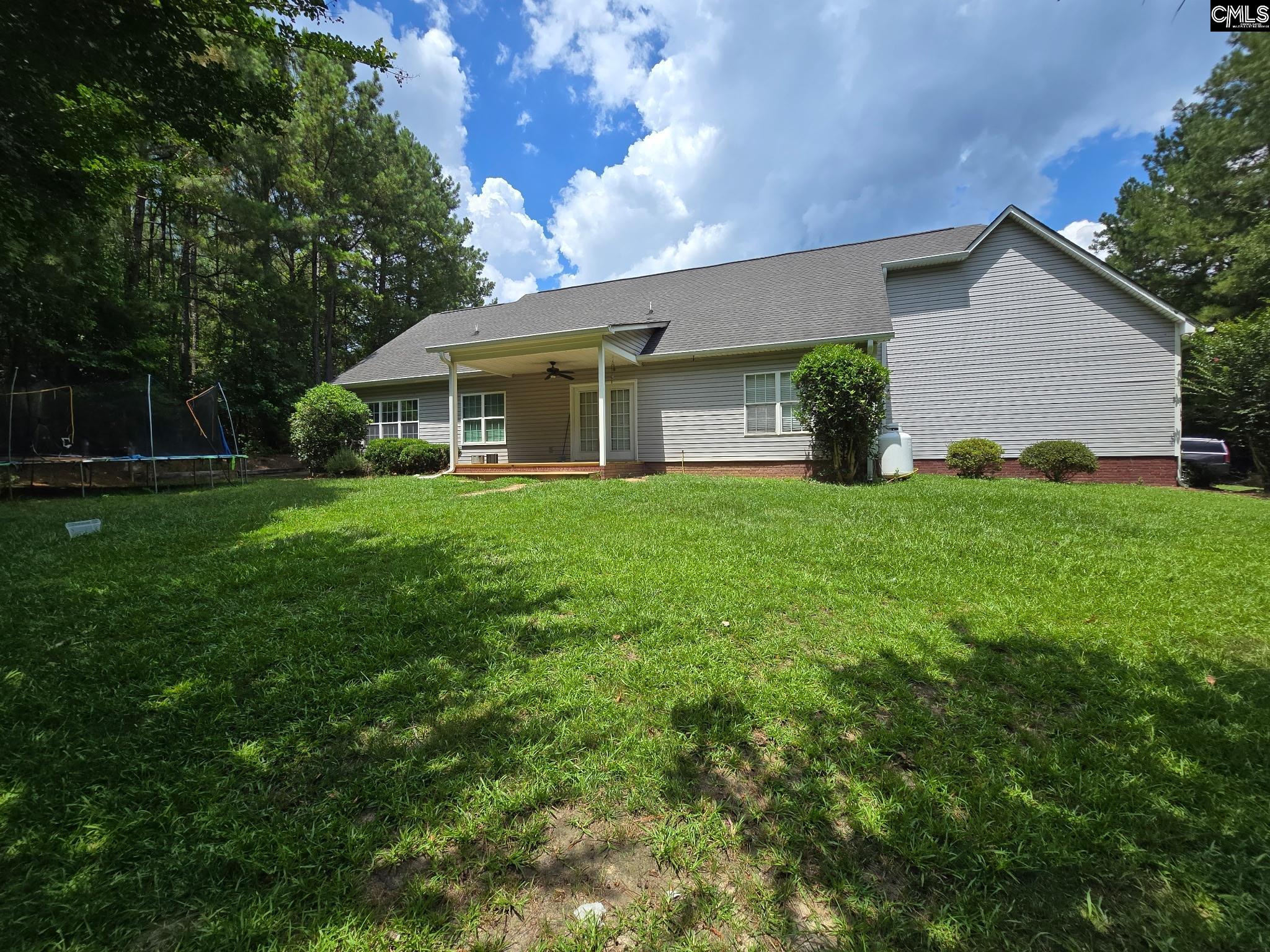 40 Little Creek Drive Little Mountain, SC 29075
