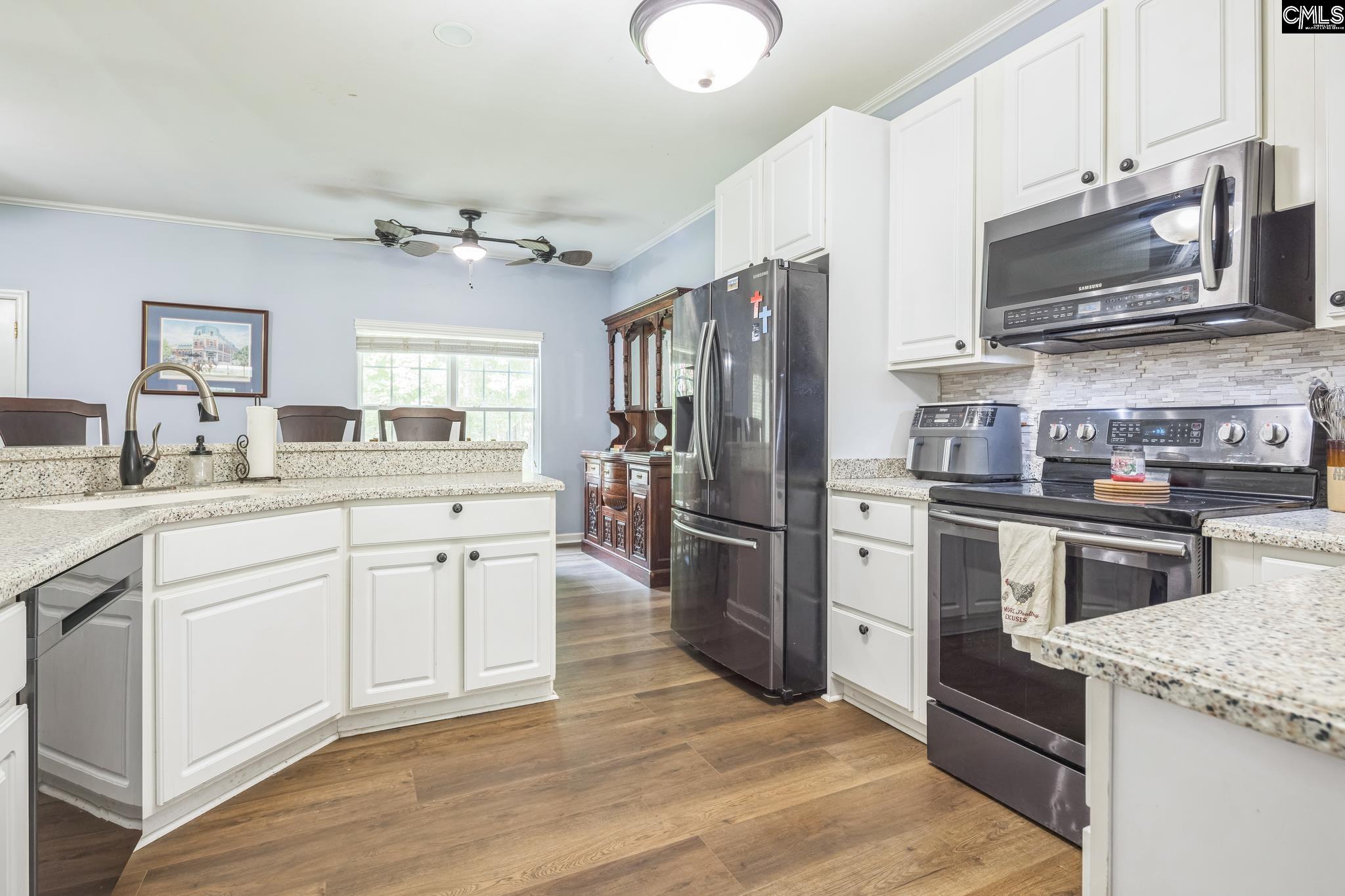 40 Little Creek Drive Little Mountain, SC 29075