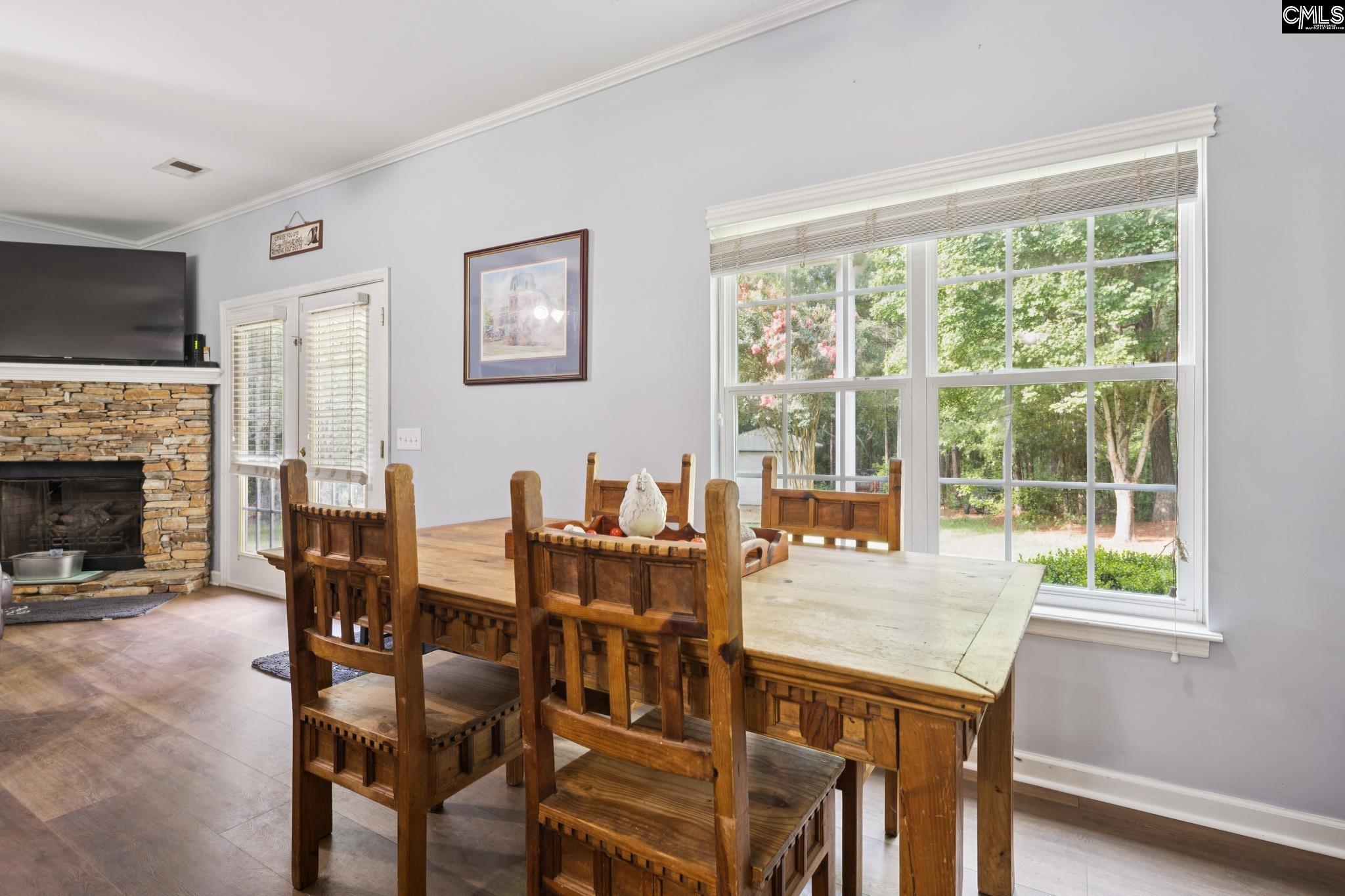 40 Little Creek Drive Little Mountain, SC 29075