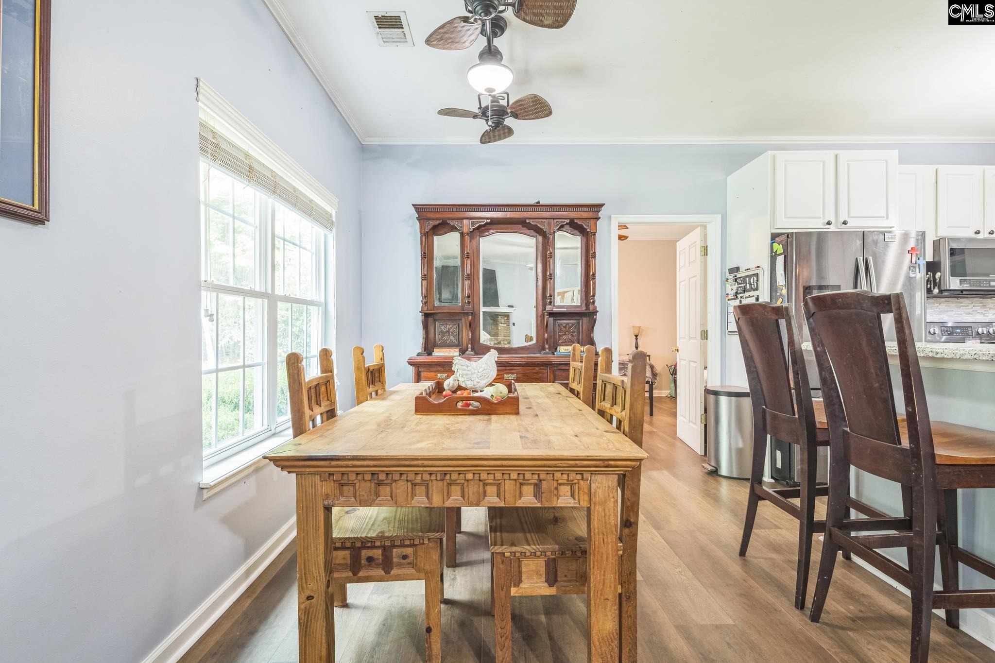 40 Little Creek Drive Little Mountain, SC 29075