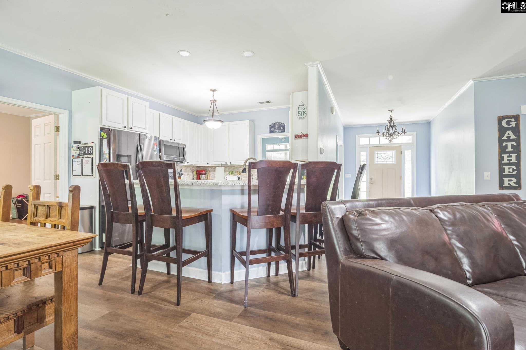 40 Little Creek Drive Little Mountain, SC 29075