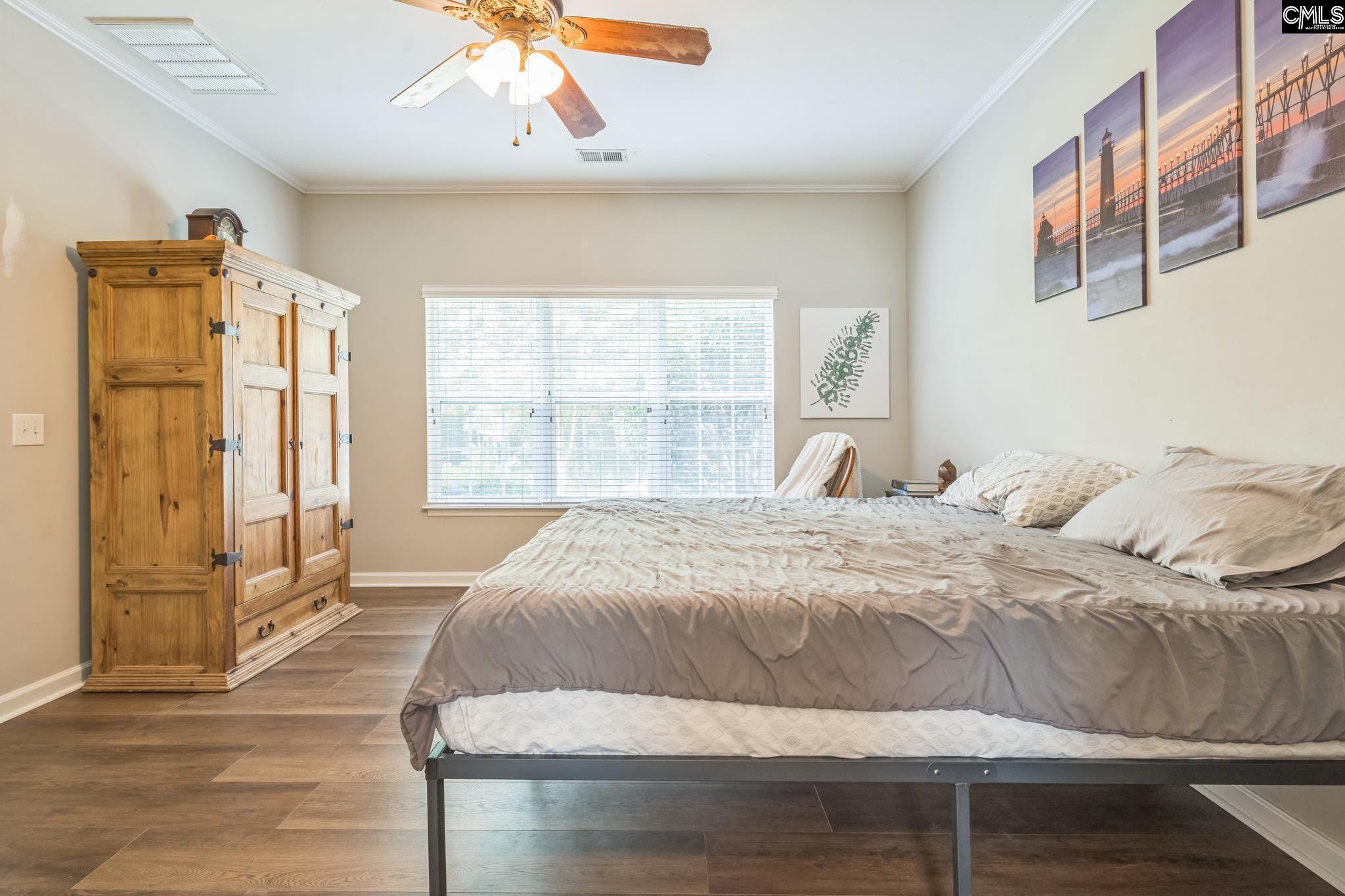 40 Little Creek Drive Little Mountain, SC 29075