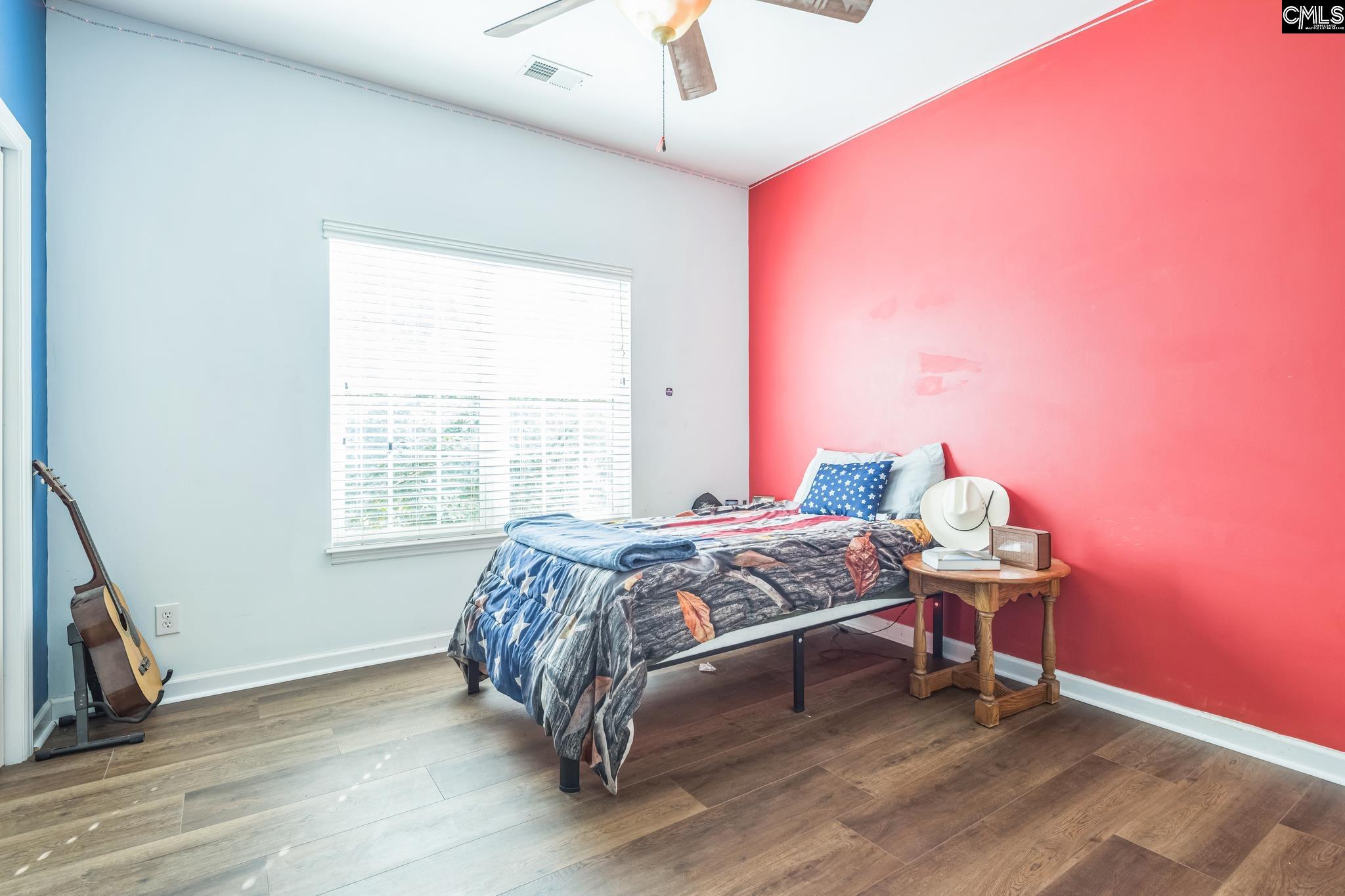 40 Little Creek Drive Little Mountain, SC 29075