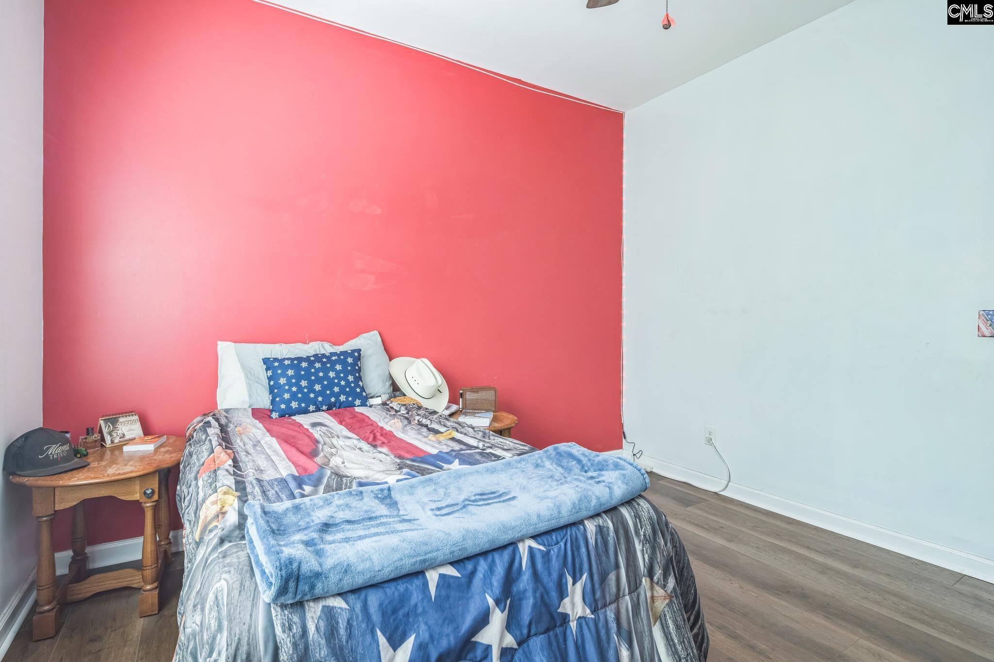 40 Little Creek Drive Little Mountain, SC 29075