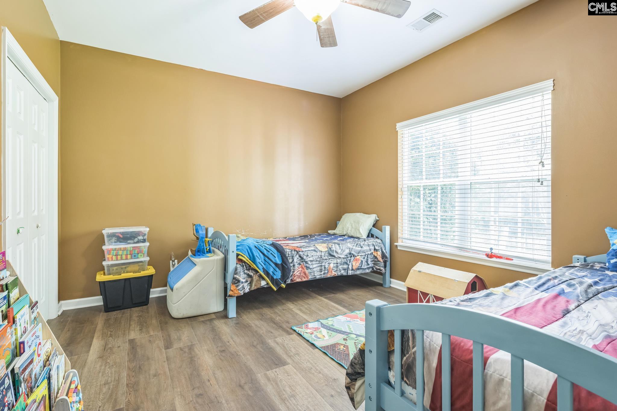 40 Little Creek Drive Little Mountain, SC 29075