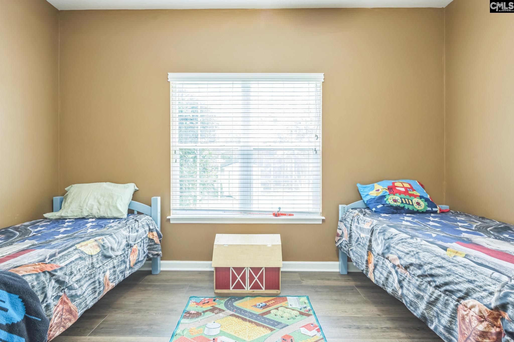 40 Little Creek Drive Little Mountain, SC 29075