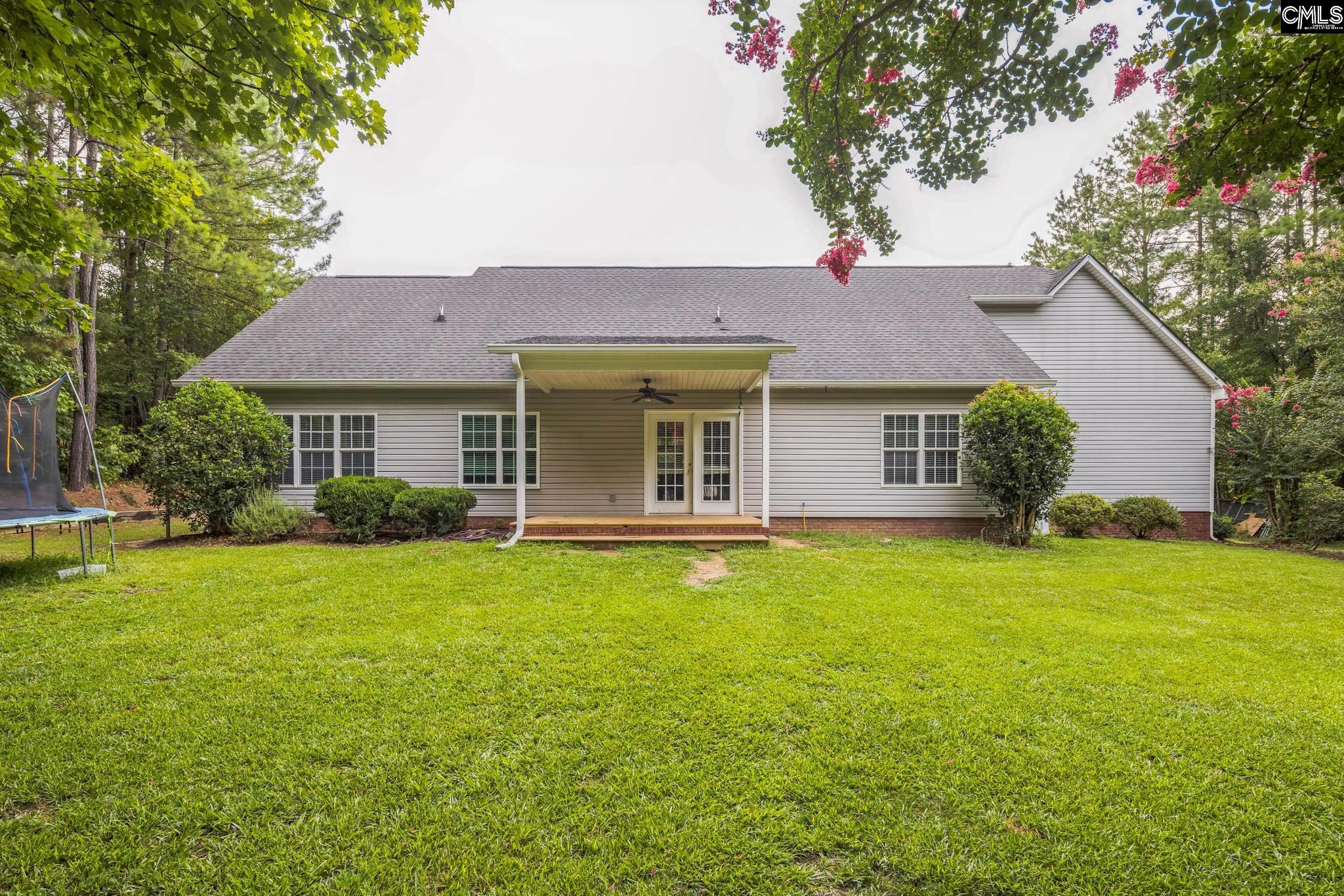 40 Little Creek Drive Little Mountain, SC 29075
