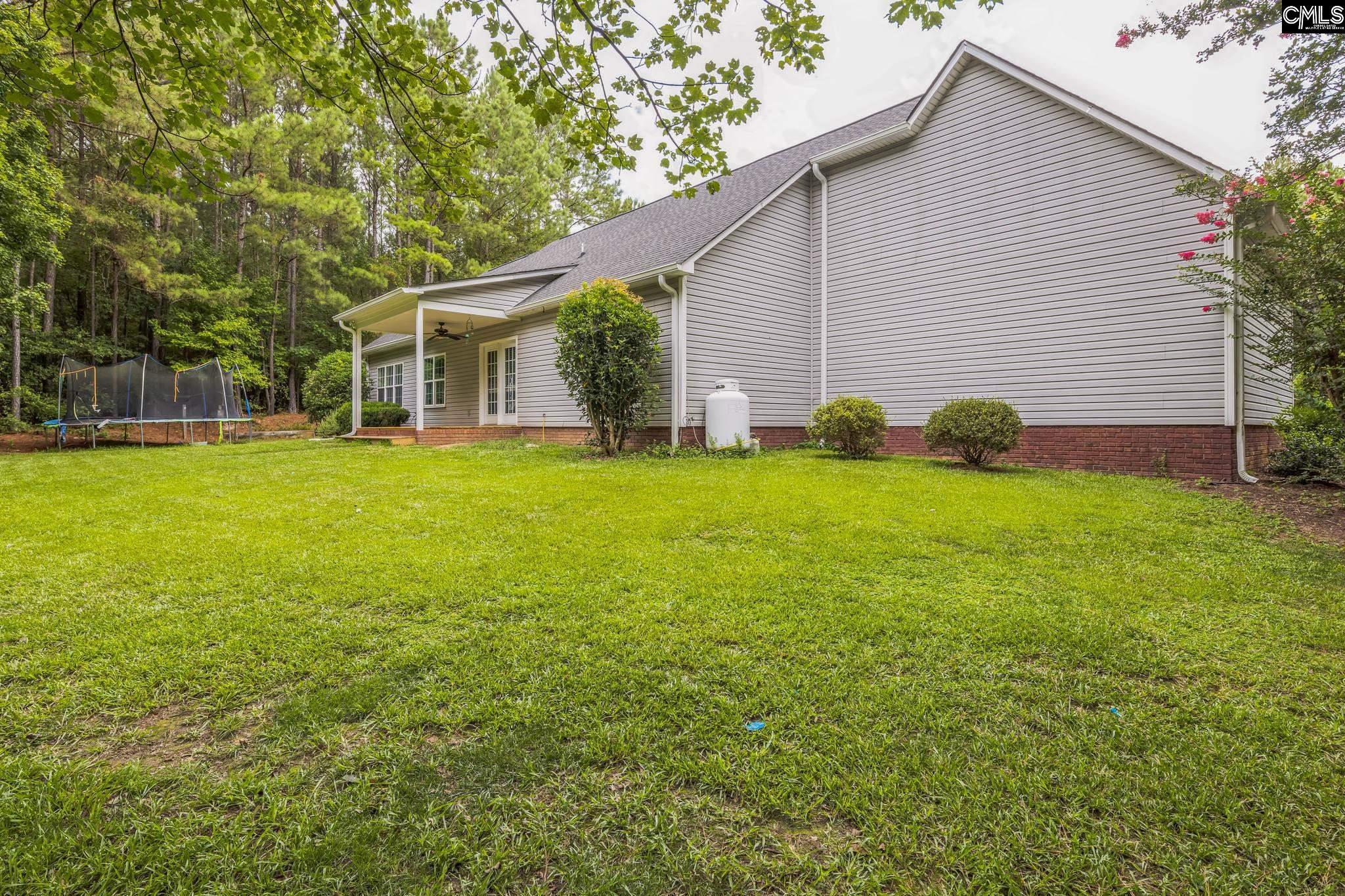 40 Little Creek Drive Little Mountain, SC 29075