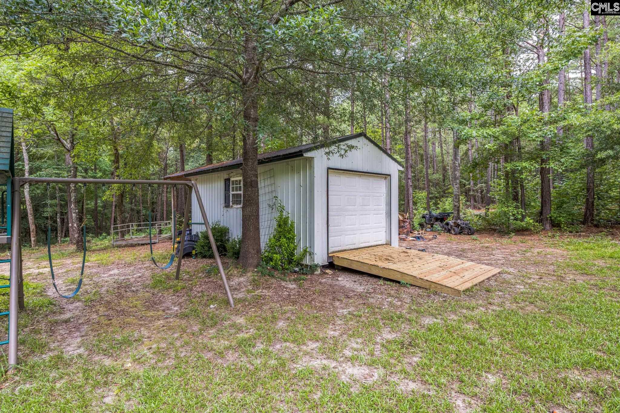 40 Little Creek Drive Little Mountain, SC 29075