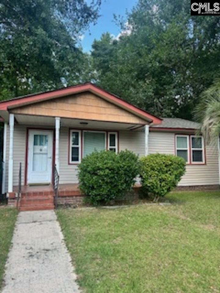 104 Rose Drive Columbia, SC 29205