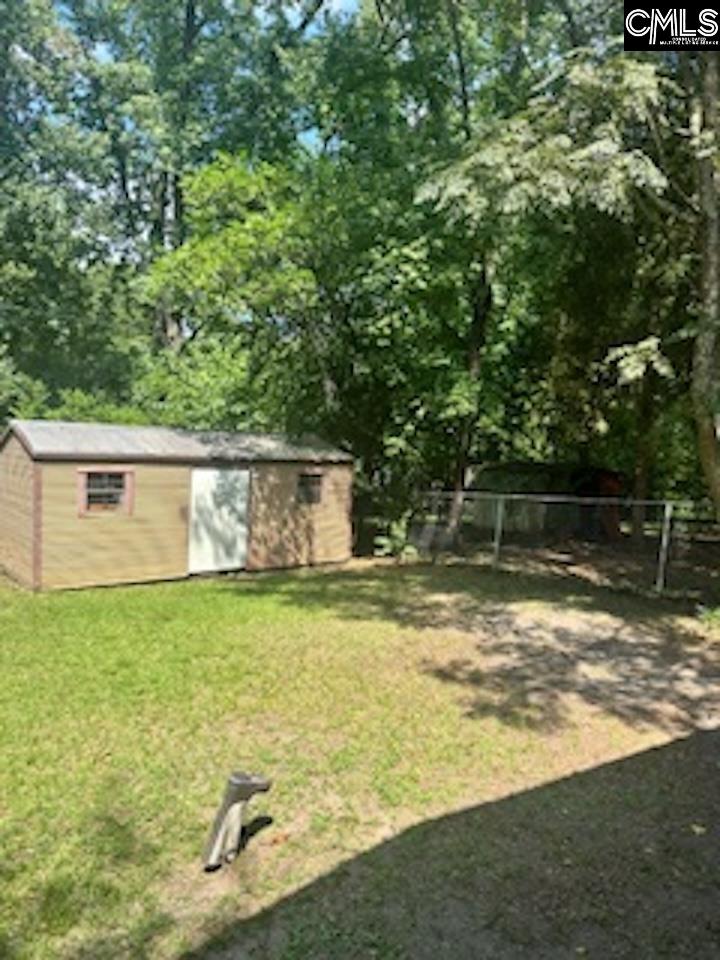 104 Rose Drive Columbia, SC 29205