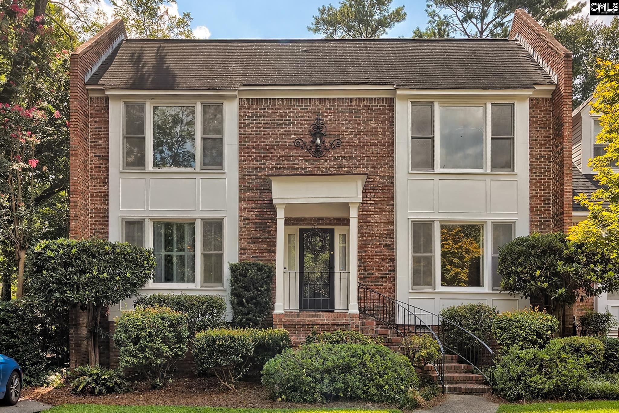 28 Quinine Hill Columbia, SC 29204