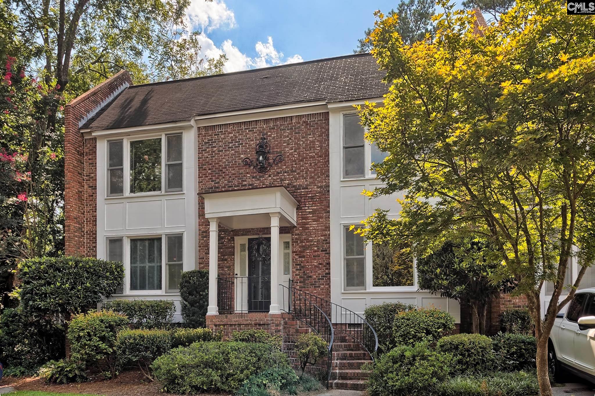 28 Quinine Hill Columbia, SC 29204