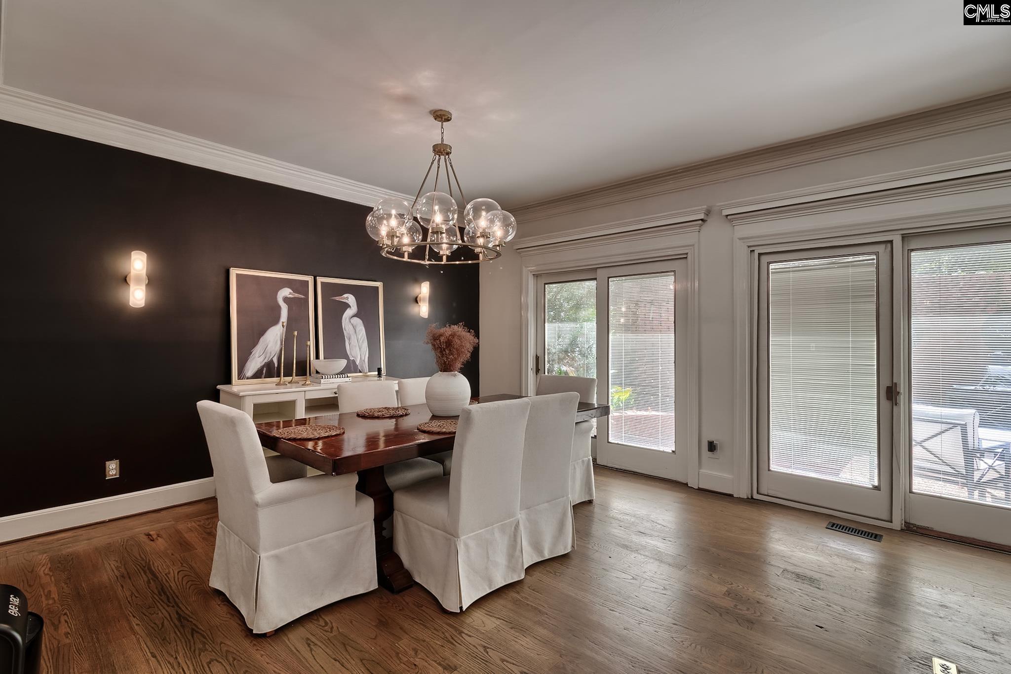 28 Quinine Hill Columbia, SC 29204