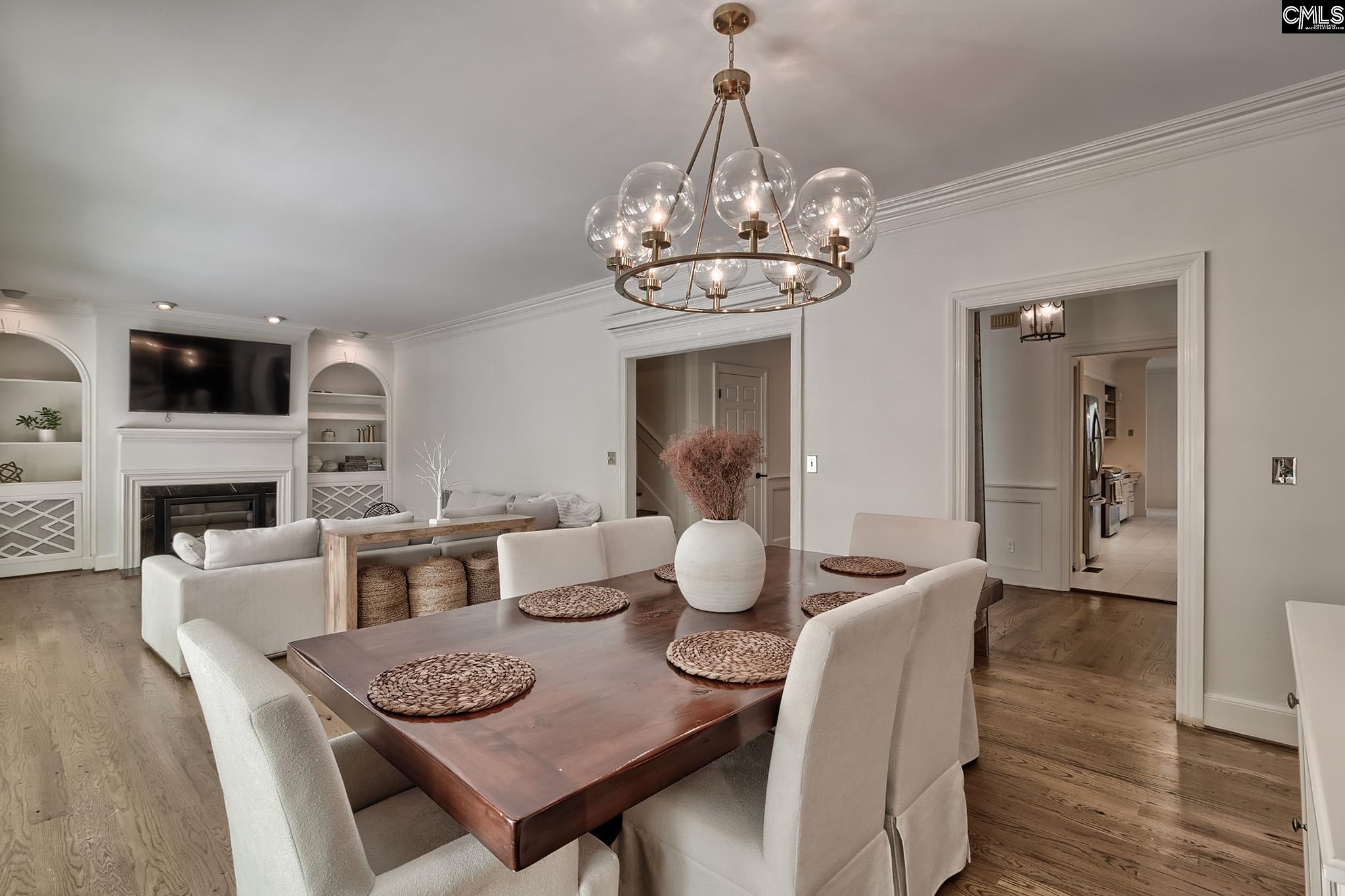 28 Quinine Hill Columbia, SC 29204