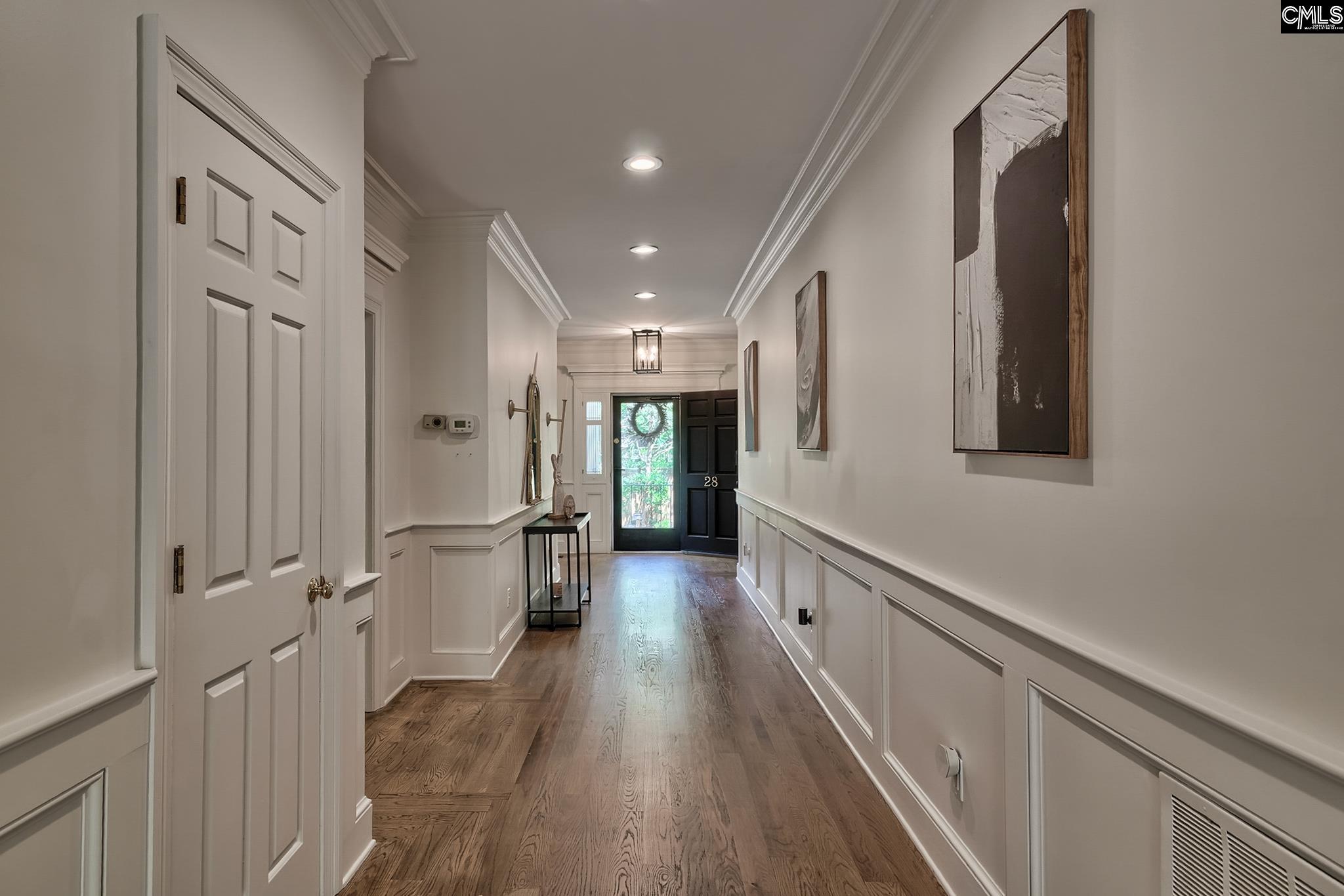 28 Quinine Hill Columbia, SC 29204