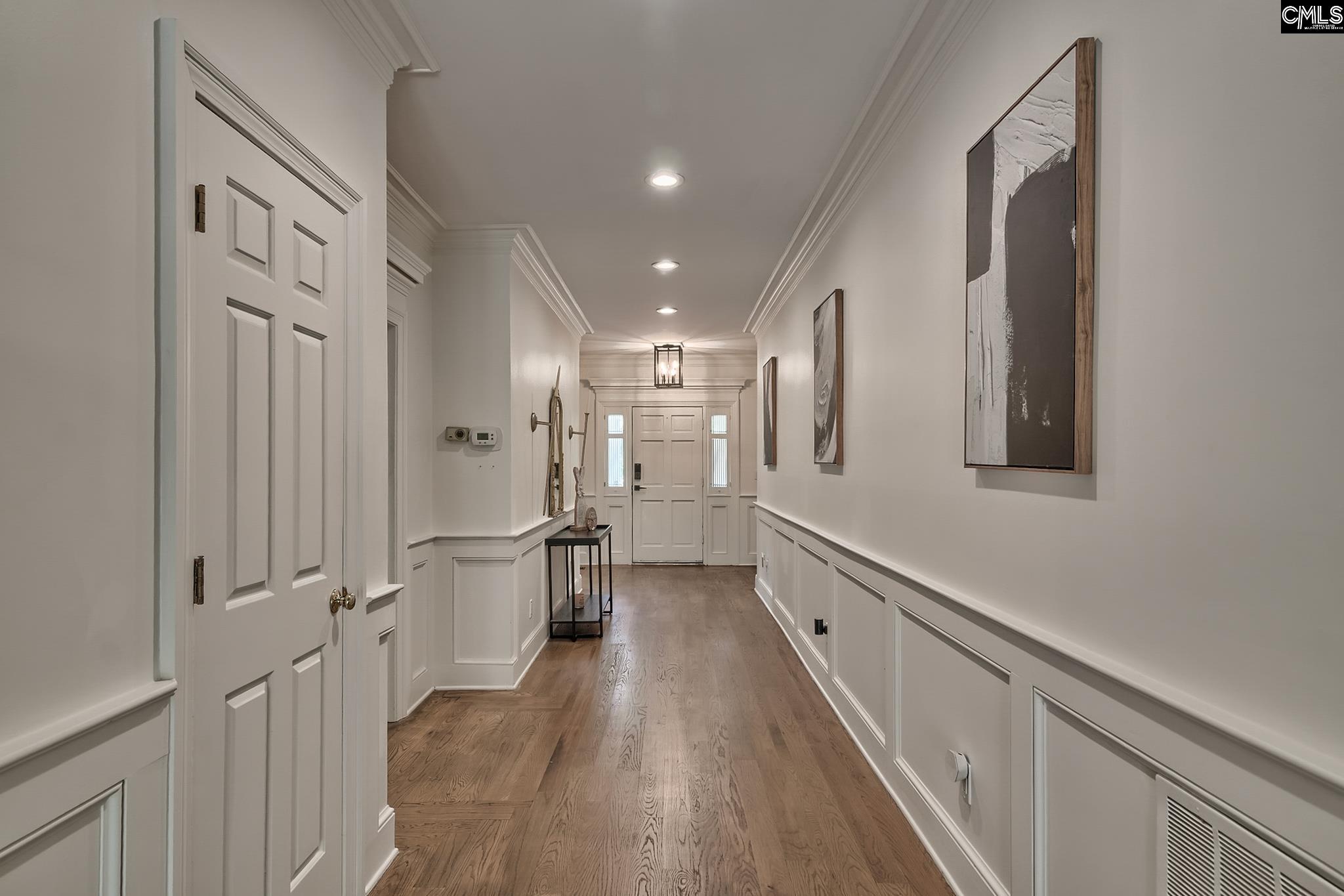 28 Quinine Hill Columbia, SC 29204