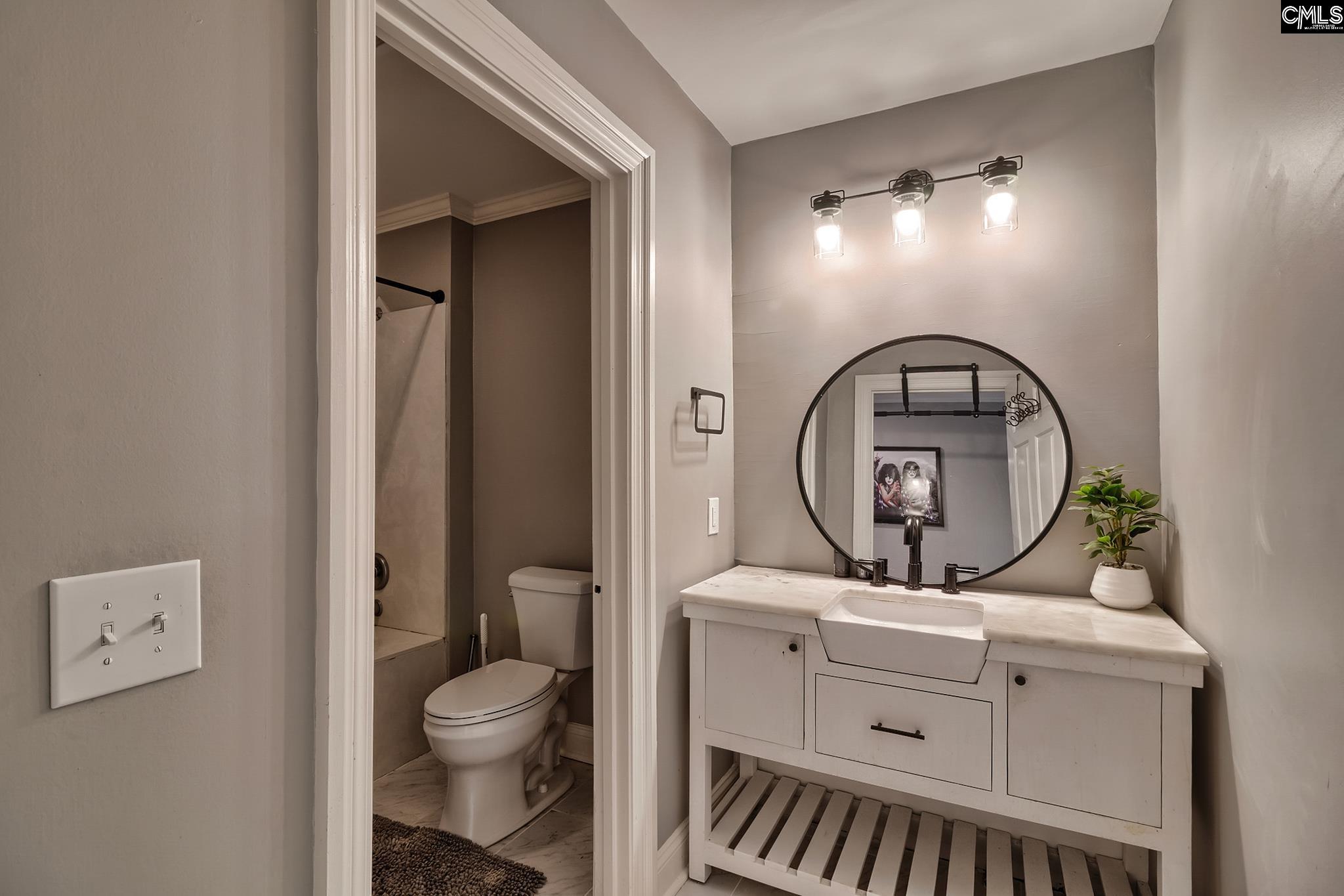 28 Quinine Hill Columbia, SC 29204