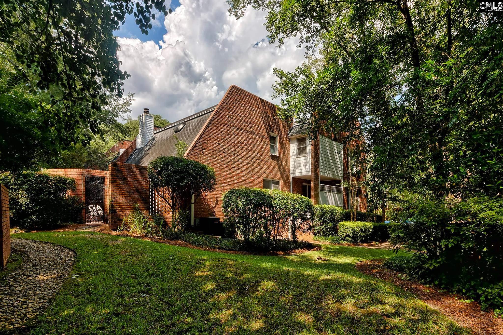28 Quinine Hill Columbia, SC 29204