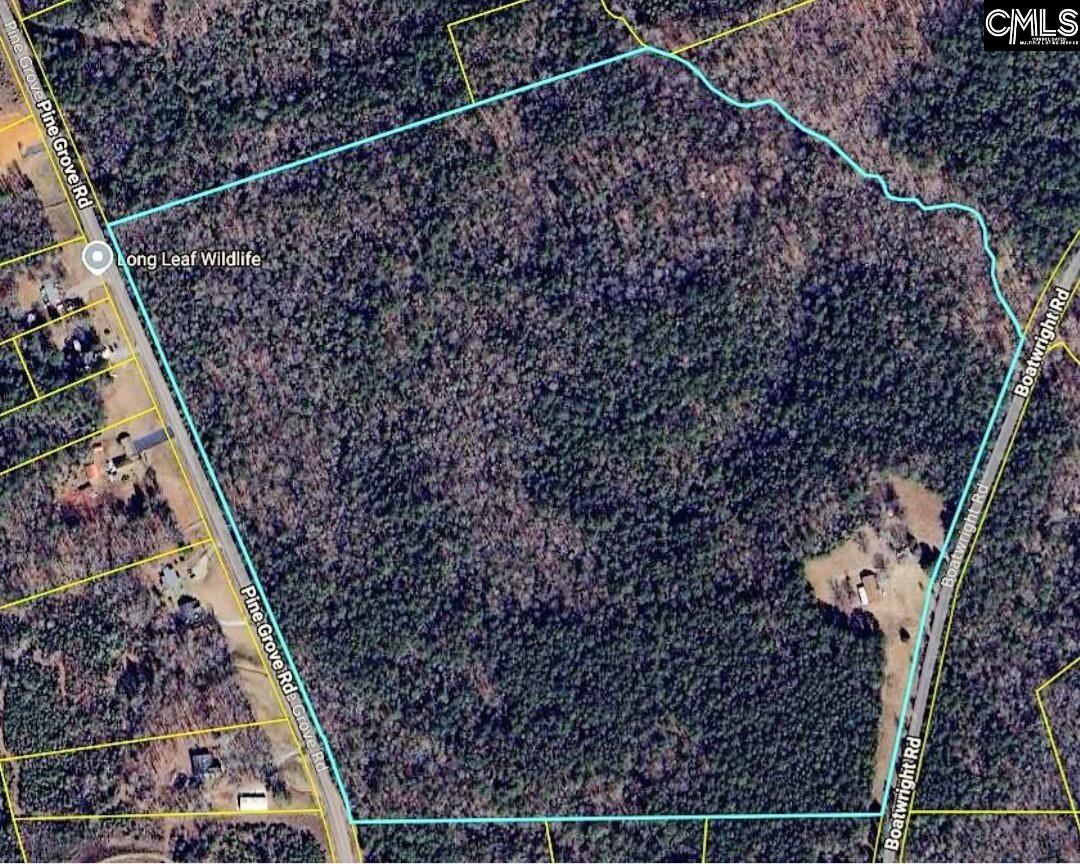 1147 Boatwright Road Blythewood, SC 29016