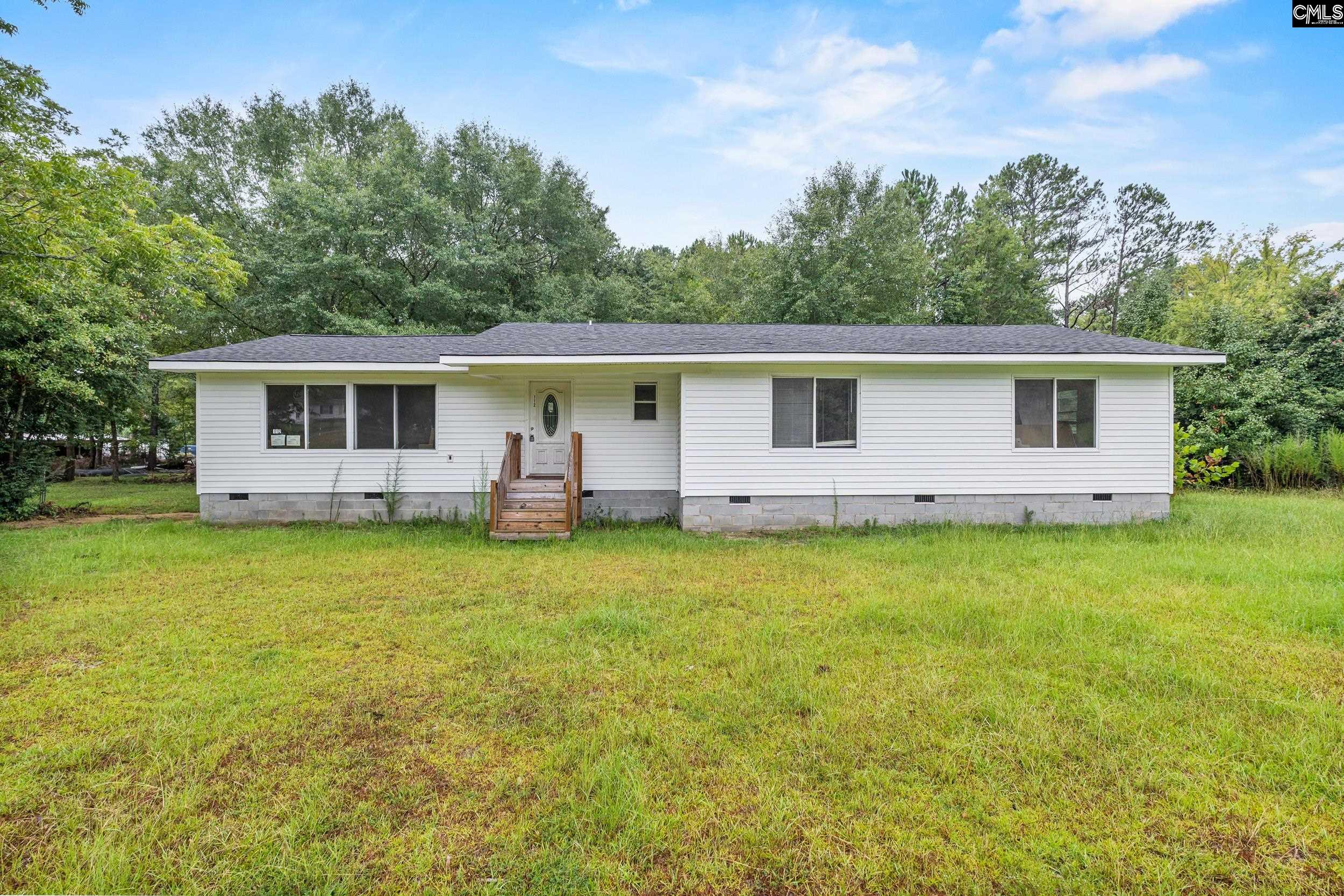 112 Whitaker Road Columbia, SC 29223