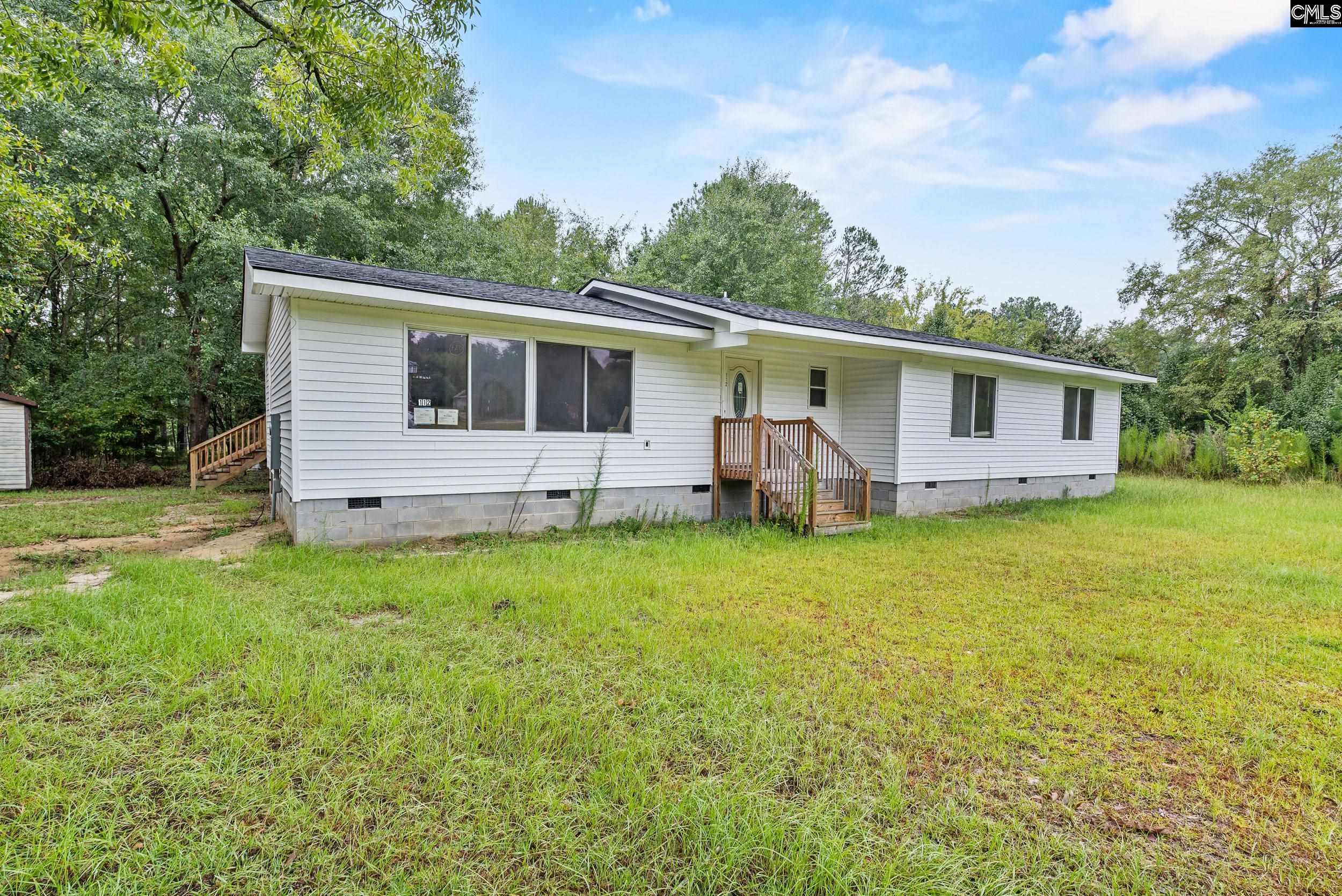 112 Whitaker Road Columbia, SC 29223