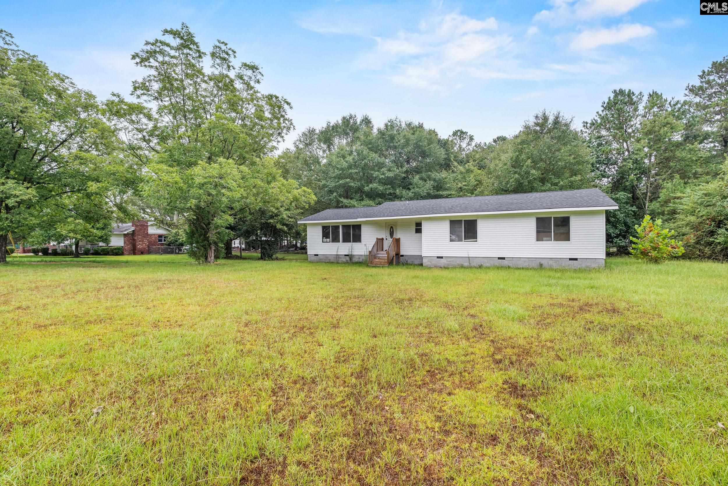 112 Whitaker Road Columbia, SC 29223