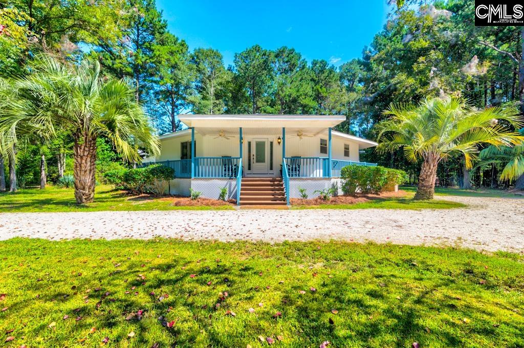 141 Meredith Drive Eutawville, SC 29048