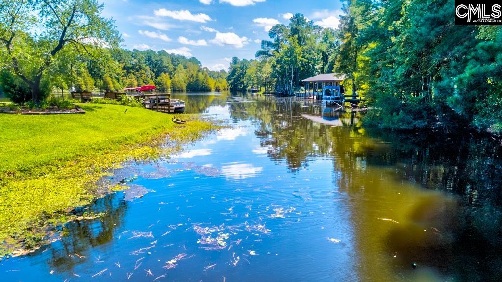 141 Meredith Drive Eutawville, SC 29048