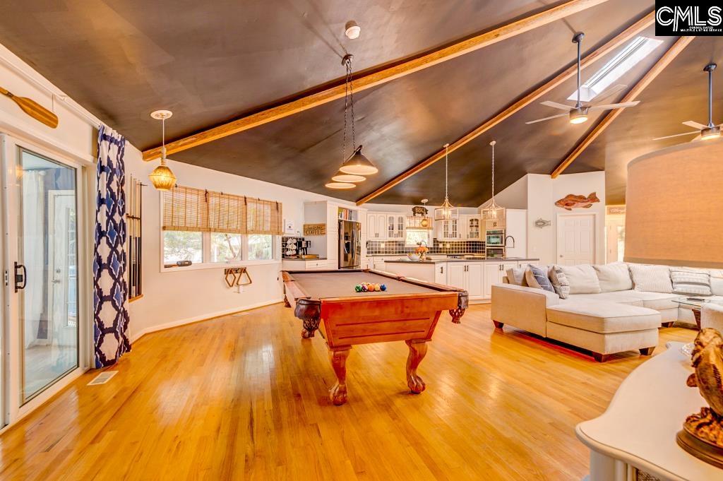 141 Meredith Drive Eutawville, SC 29048